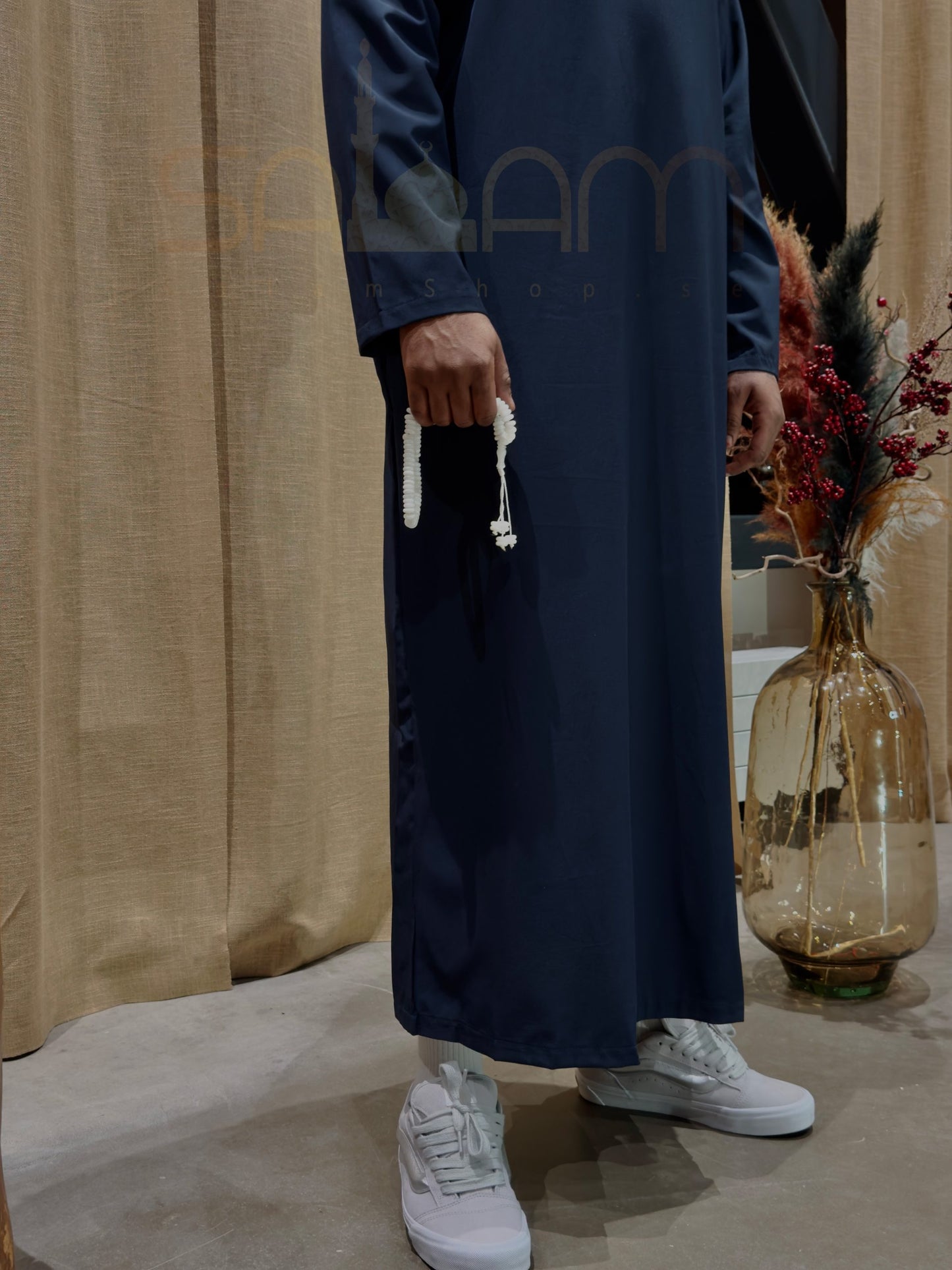 Imarat Thobe II Blue