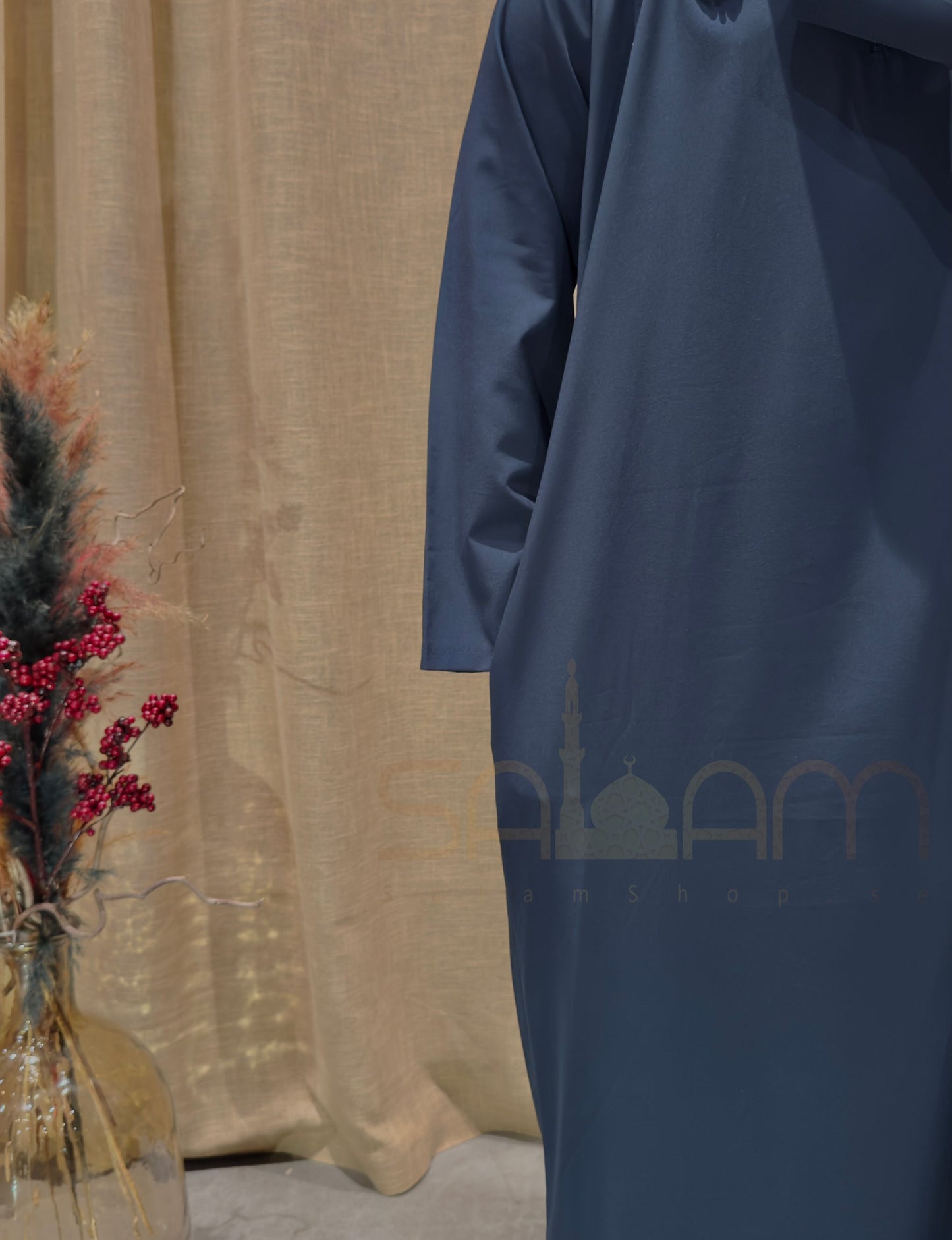 Imarat Thobe II Blue