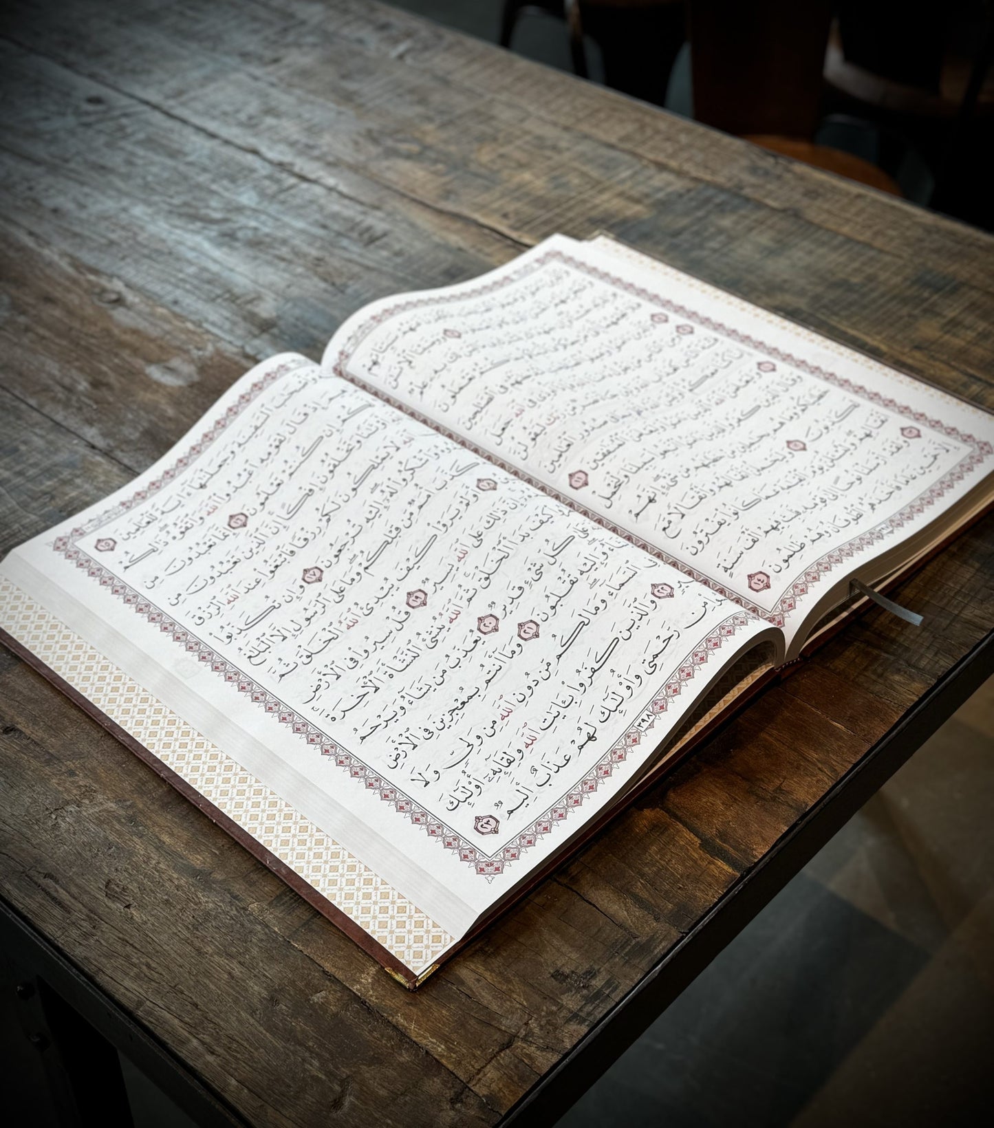 Stor Qur'an