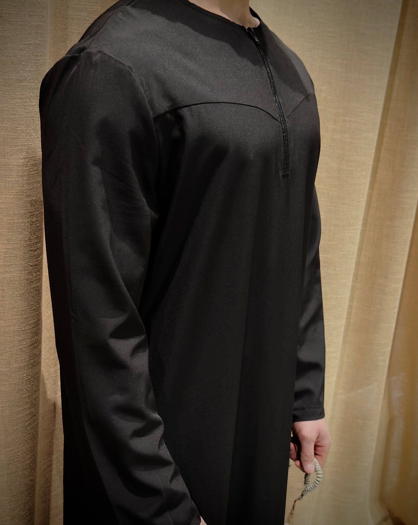 Imarat Thobe II Black