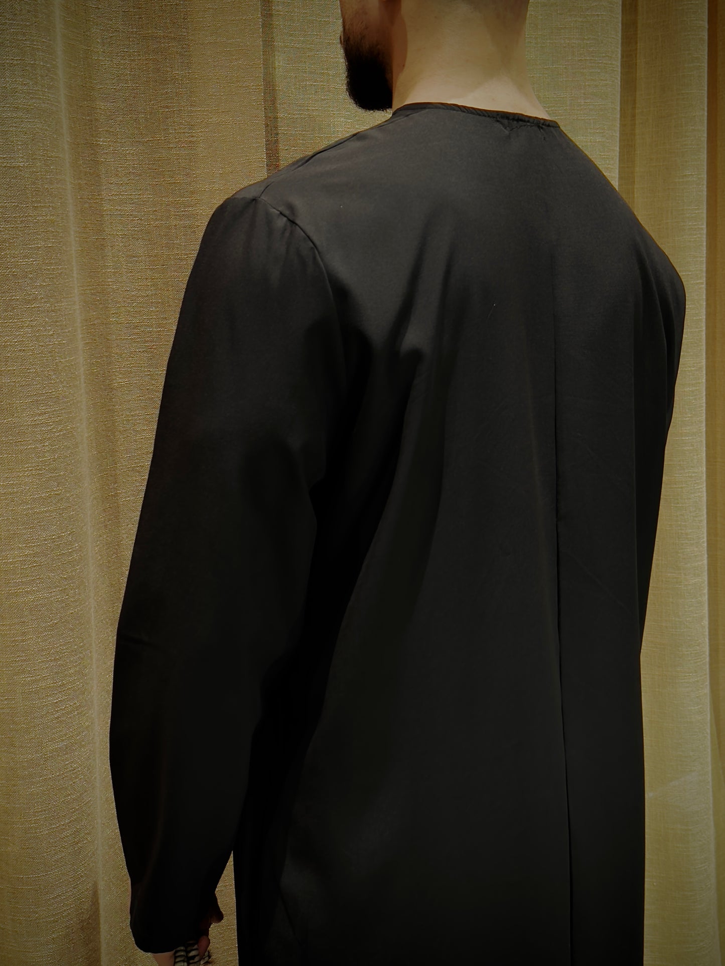 Imarat Thobe II Black