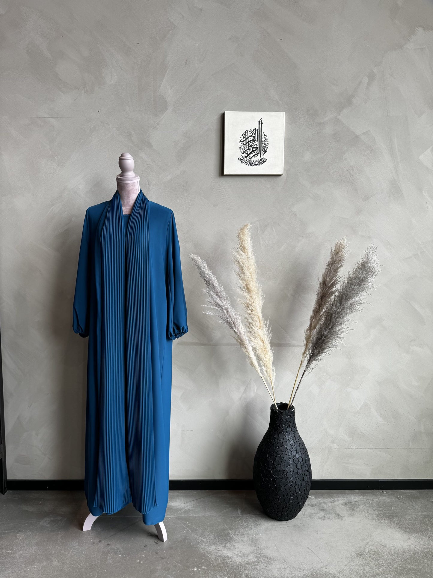 Ayah Abaya 2-Piece