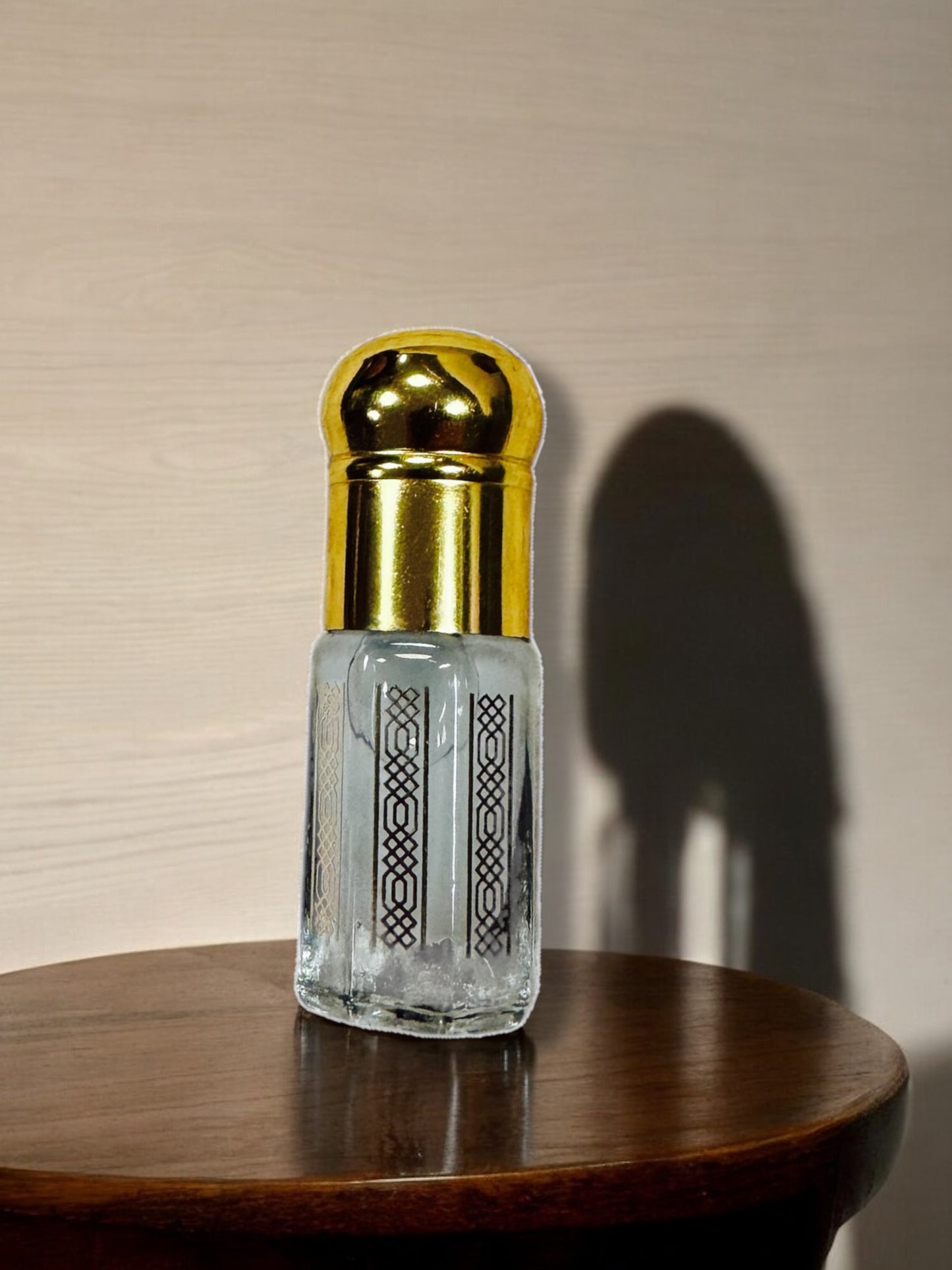 Musk Tahara II Original