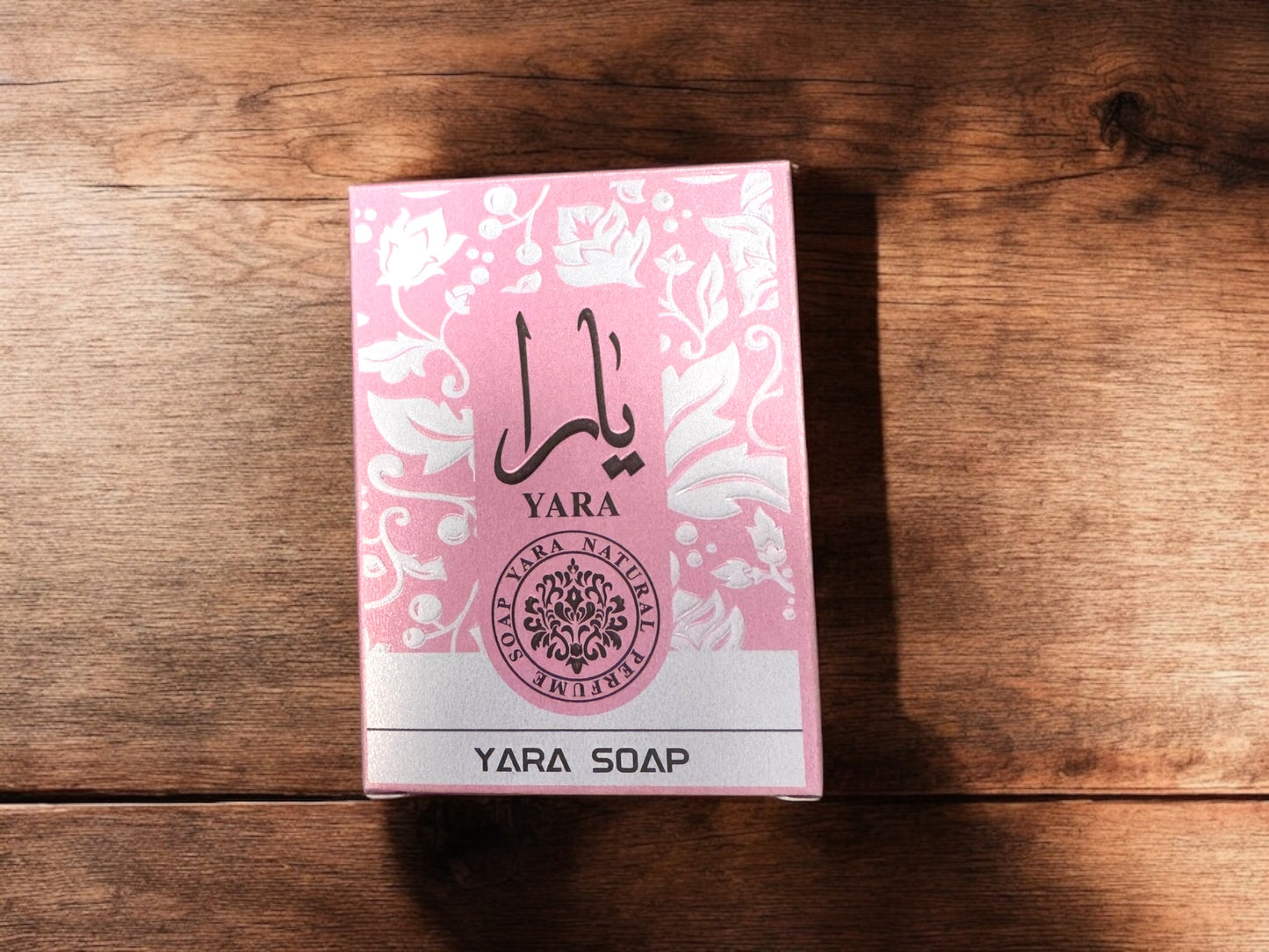Yara Soab Latafah