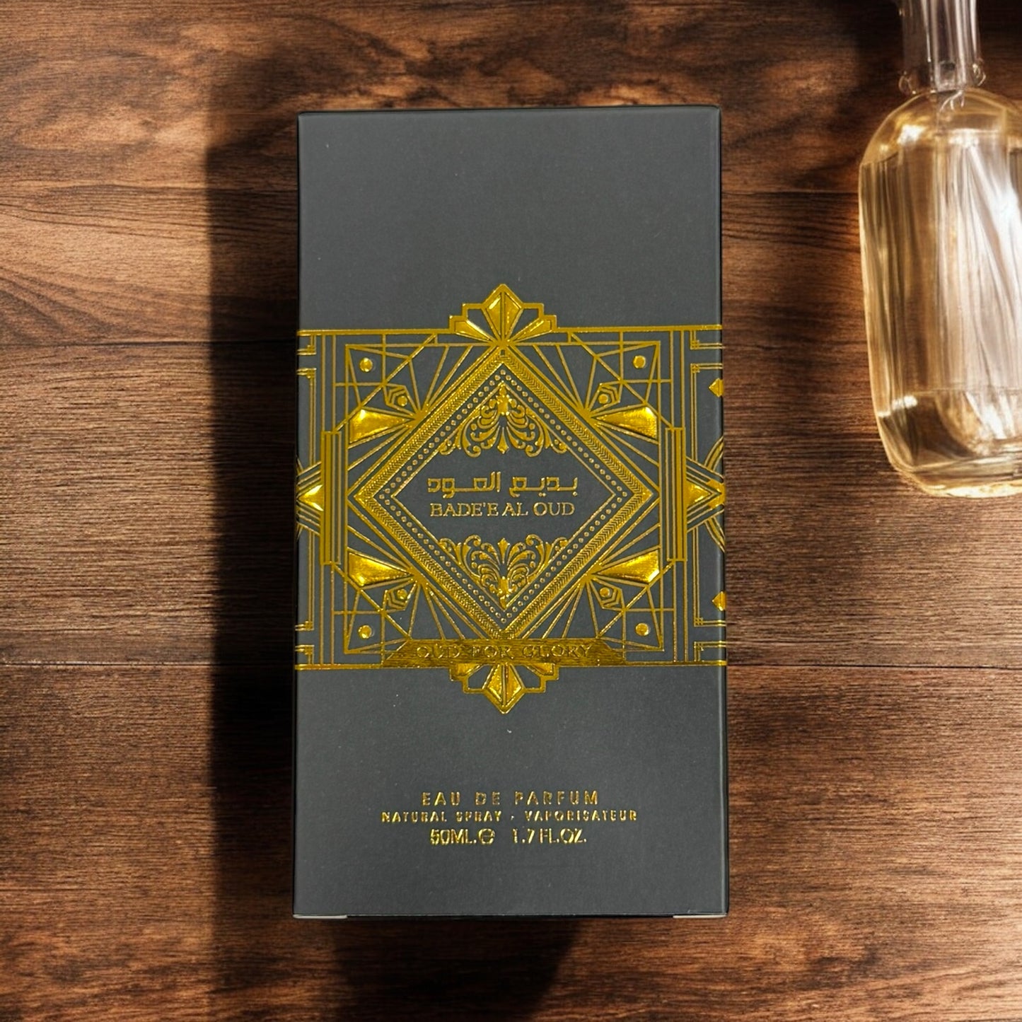 Bade'e Al Oud – Eau de Parfum
