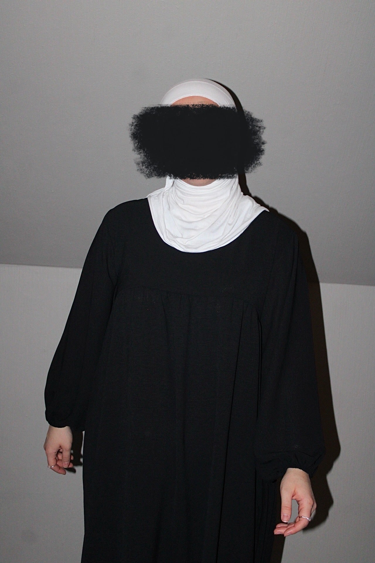 Svart