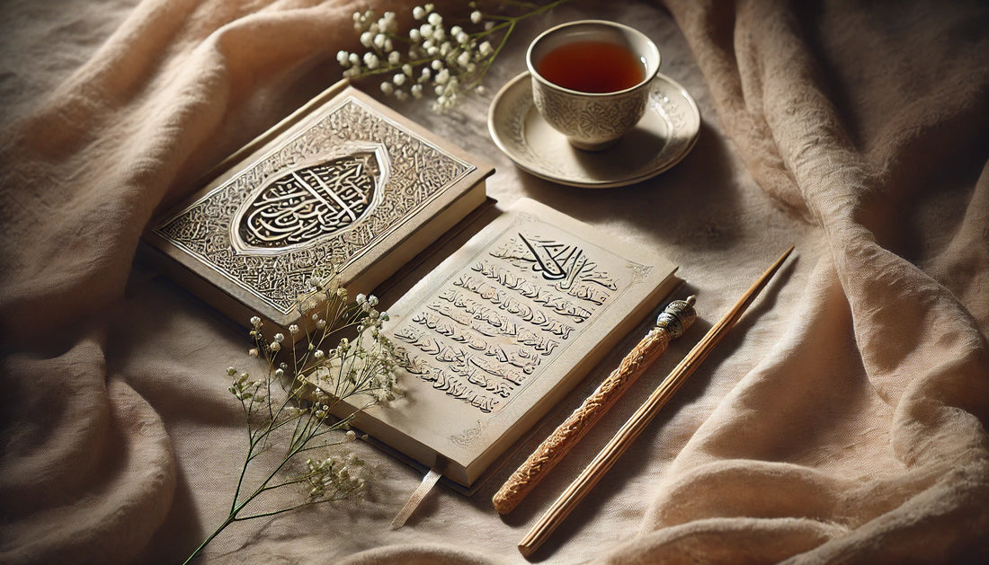 Fördelar med att Använda Siwak i Islam: Nyckelfunktioner och Exempel