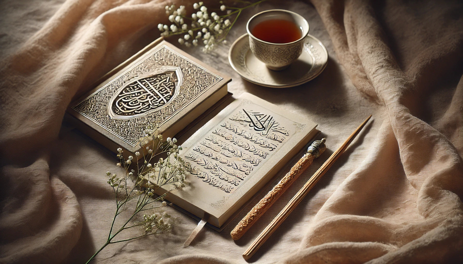 Fördelar med att Använda Siwak i Islam: Nyckelfunktioner och Exempel