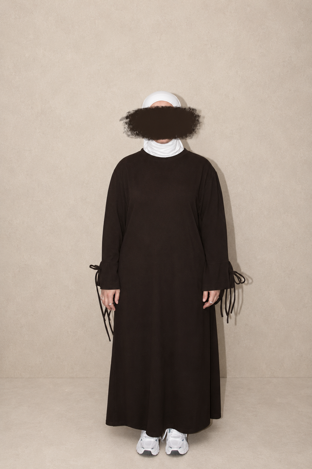 Closed Abaya
