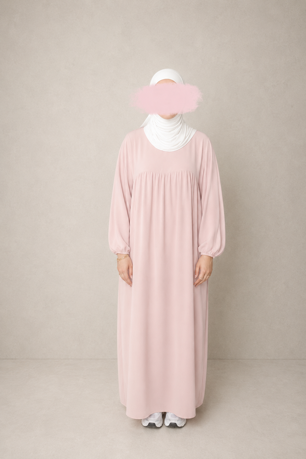 Jazz Abaya