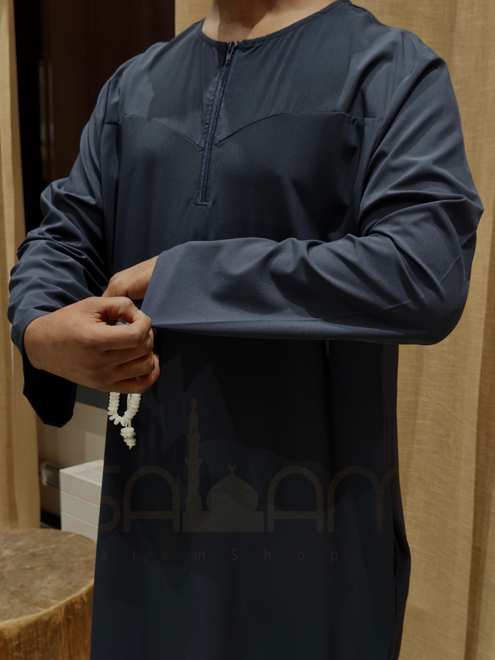 Imarat Thobe II Blue