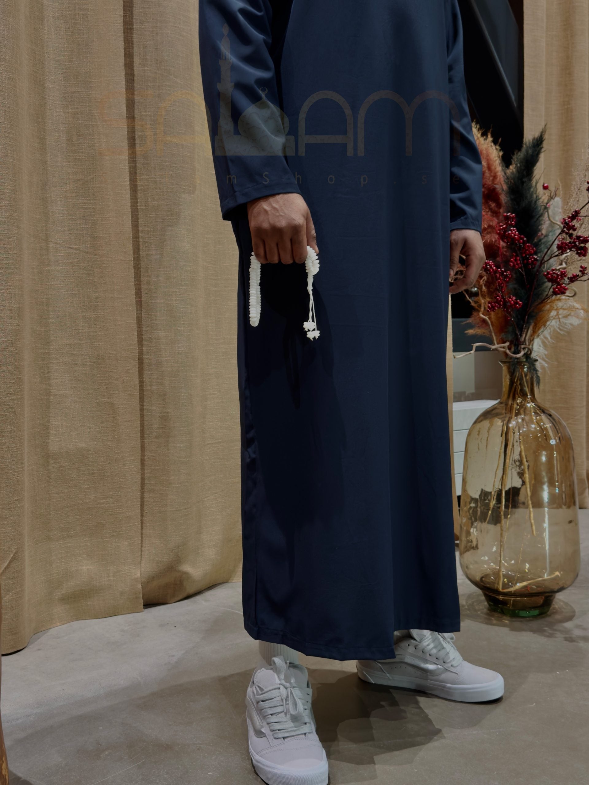 Imarat Thobe II Blue