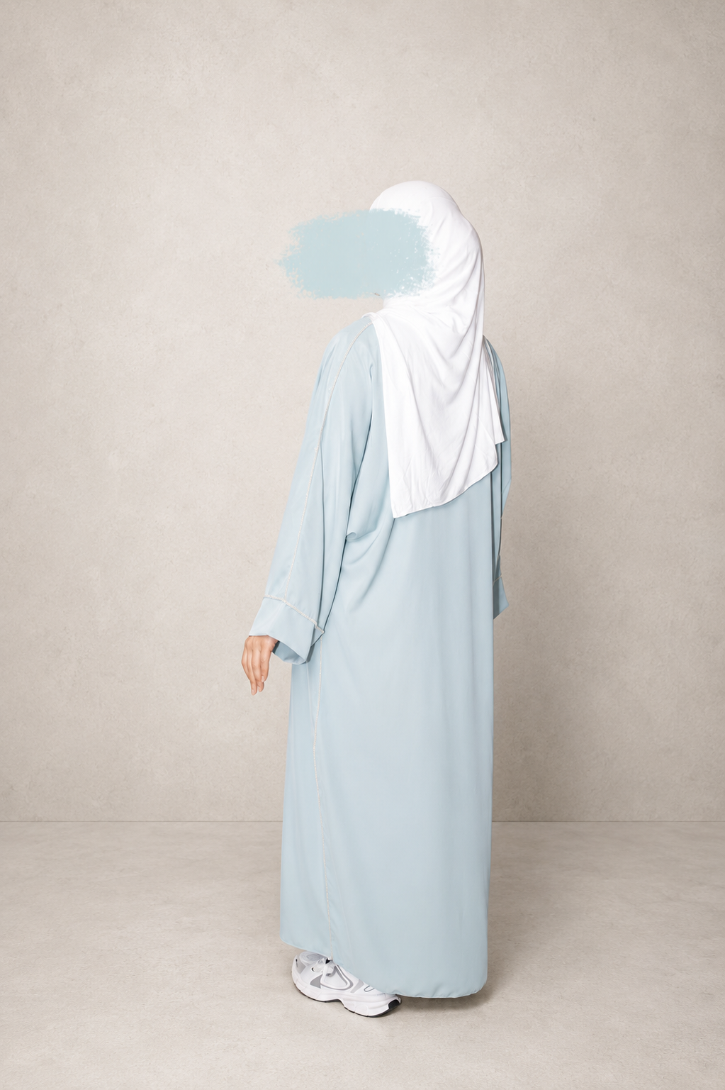 Amirah Abaya 2 delar