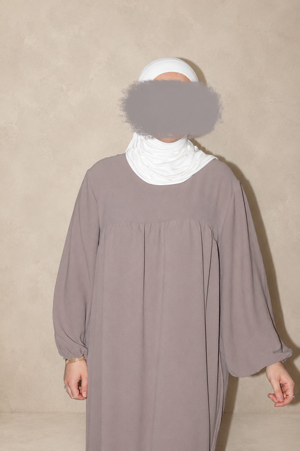 Jazz Abaya