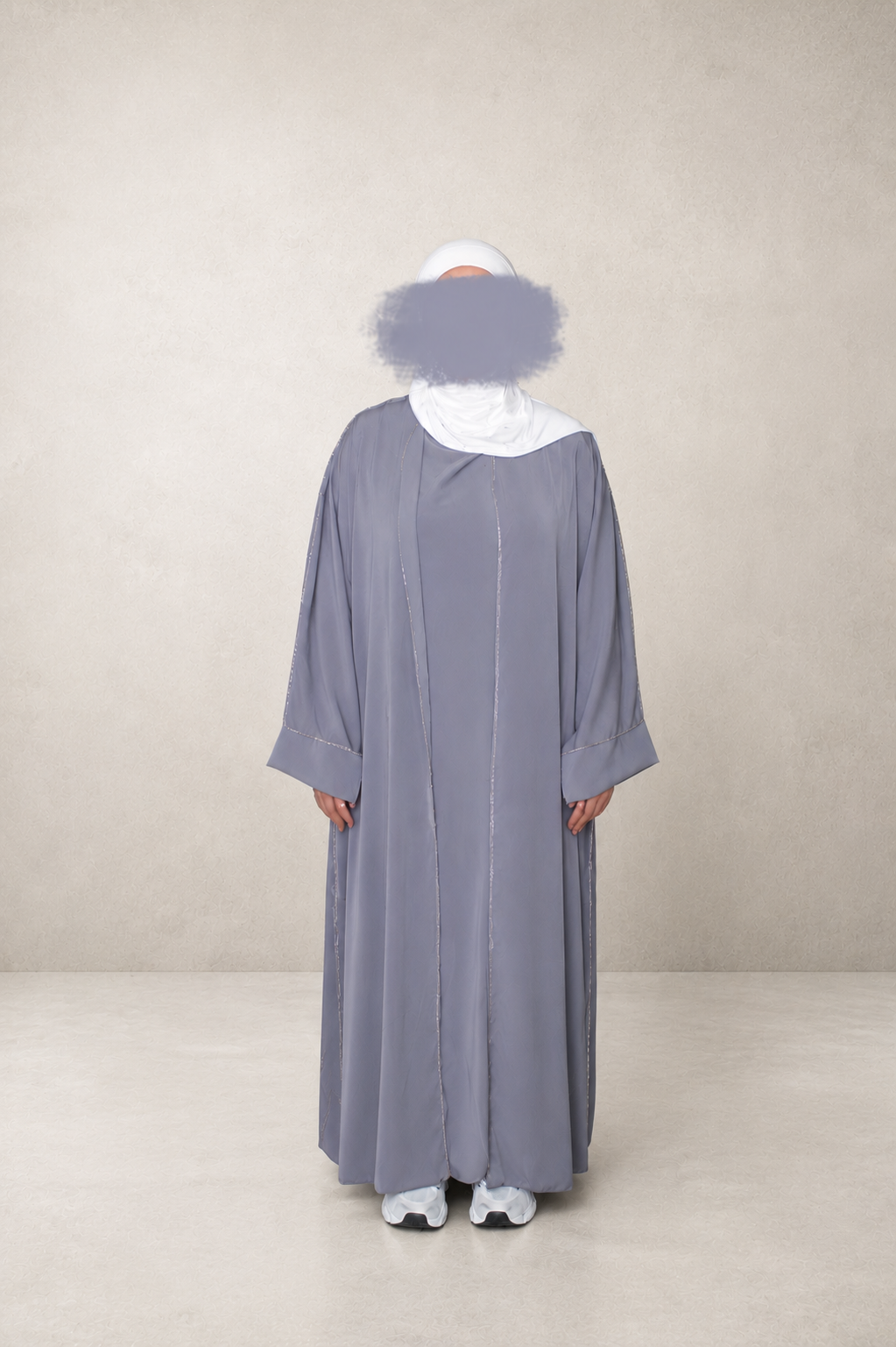 Amirah Abaya 2 delar