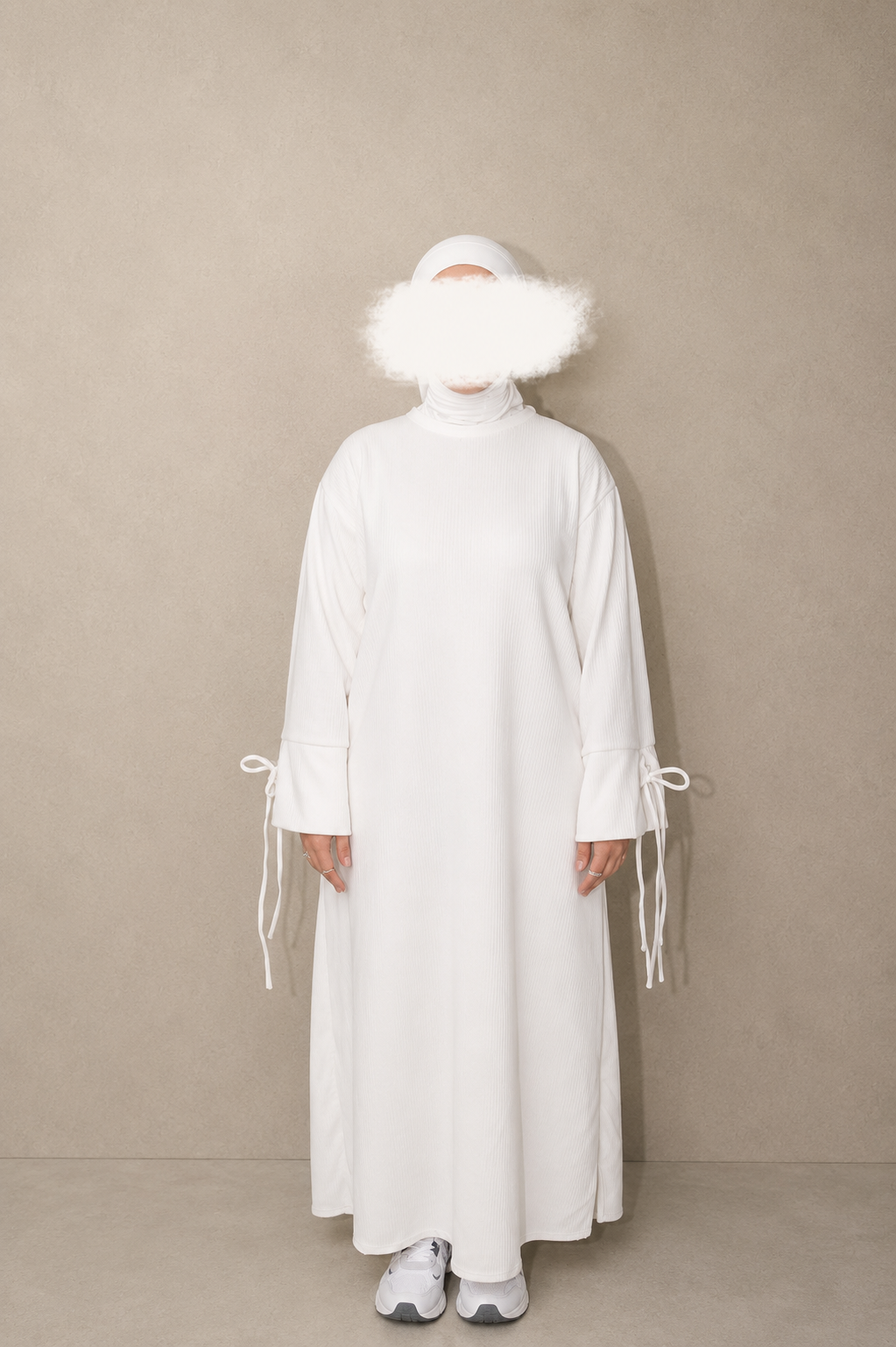 Closed Abaya