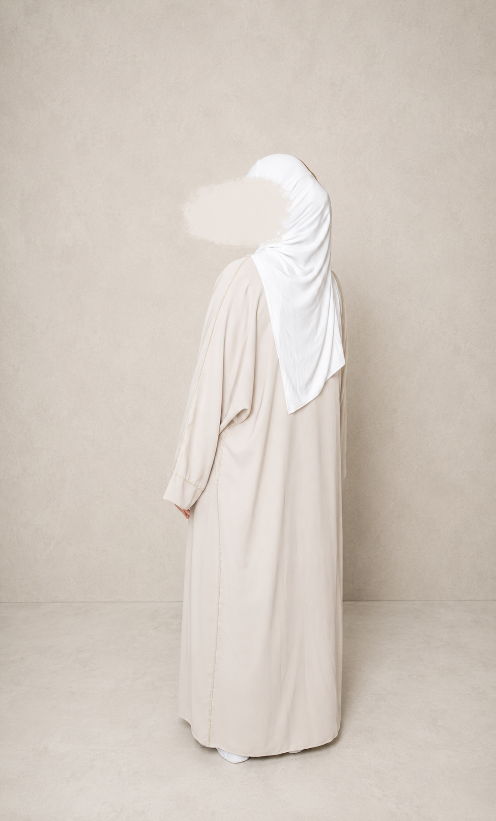 Amirah Abaya 2 delar