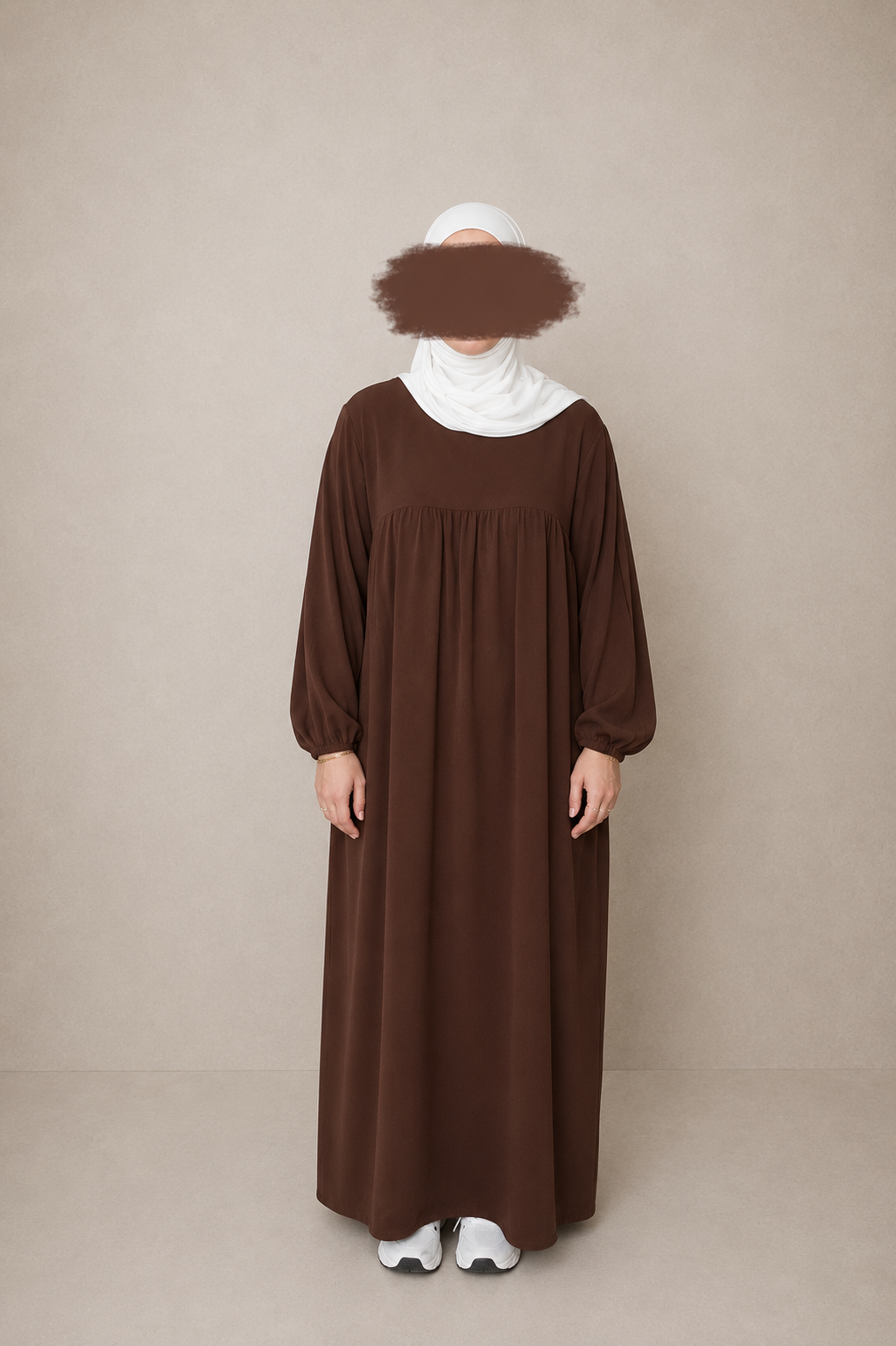 Jazz Abaya