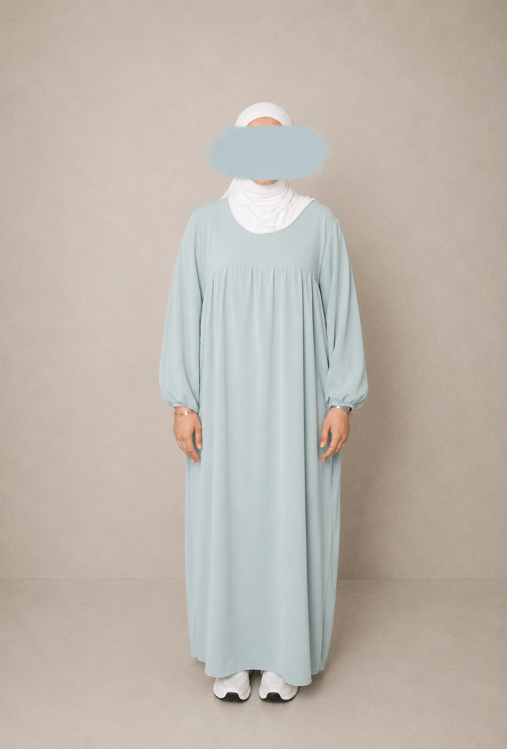 Jazz Abaya