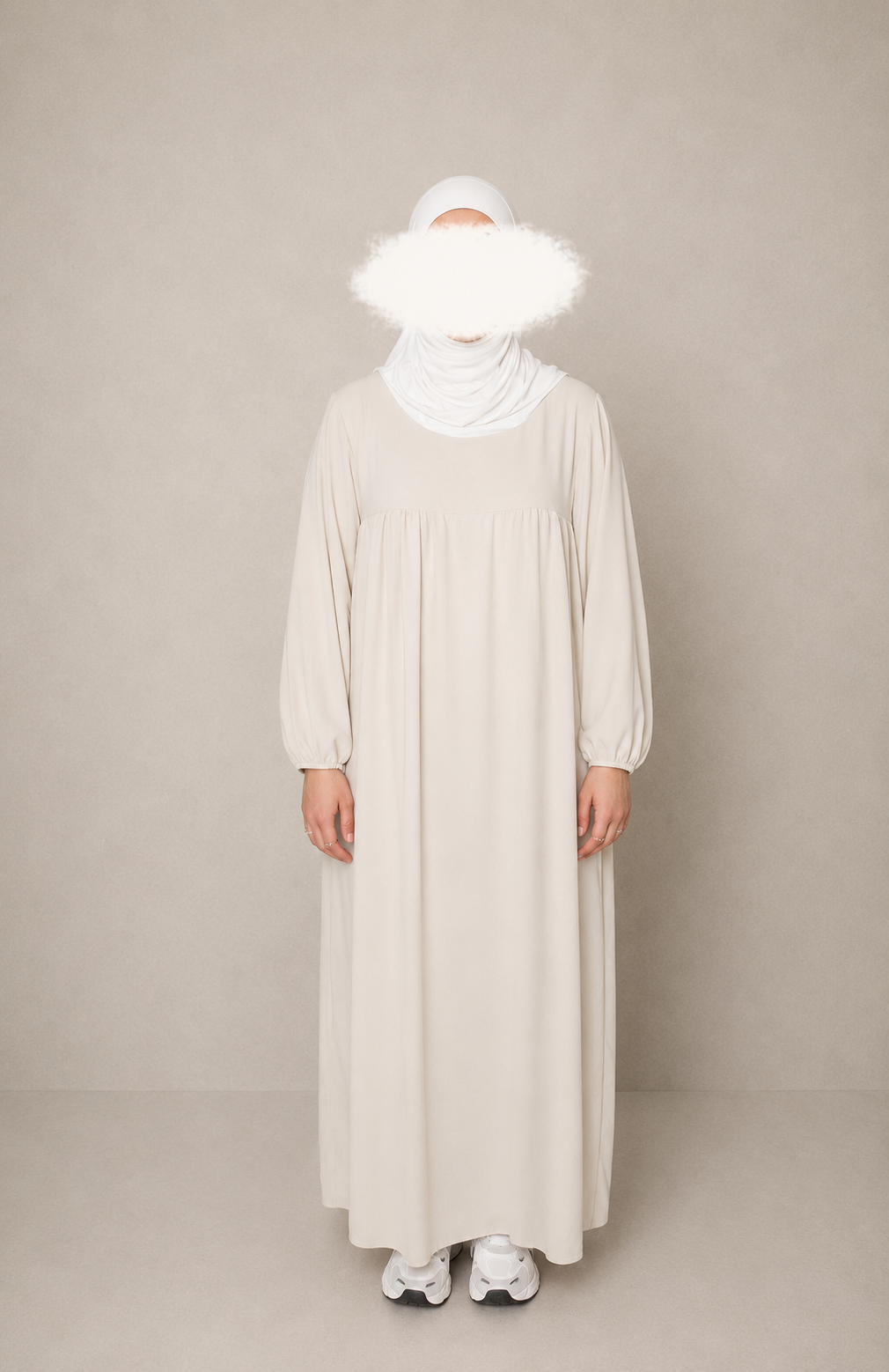 Jazz Abaya