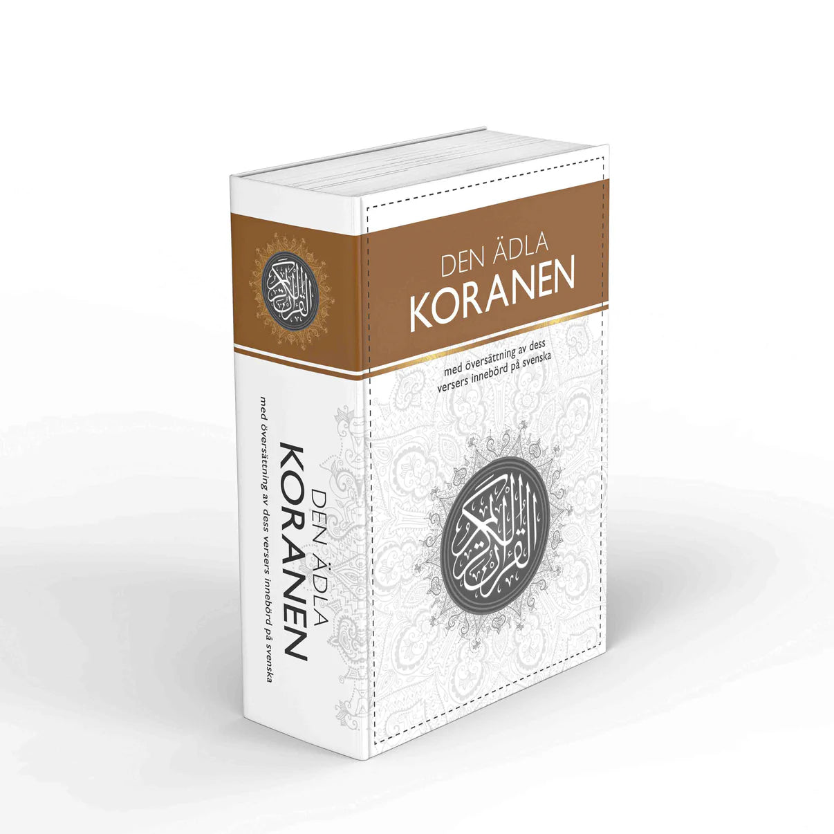 Den Ädla koran A5