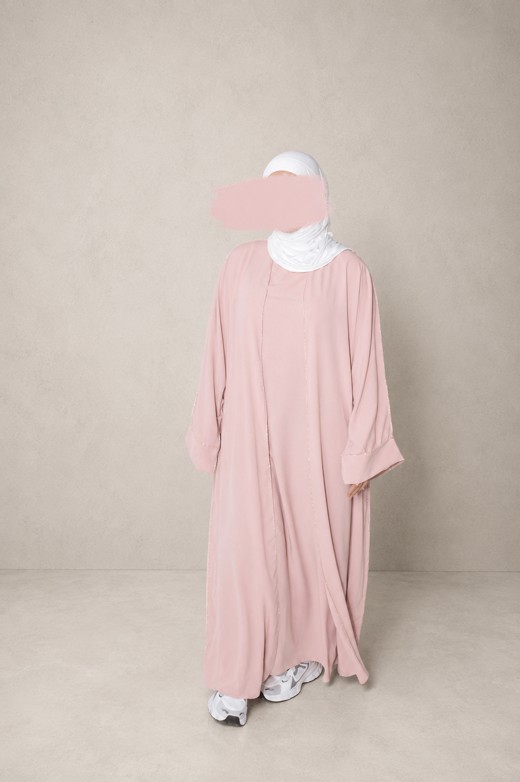 Amirah Abaya 2 delar