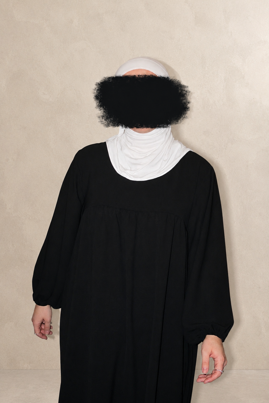 Jazz Abaya