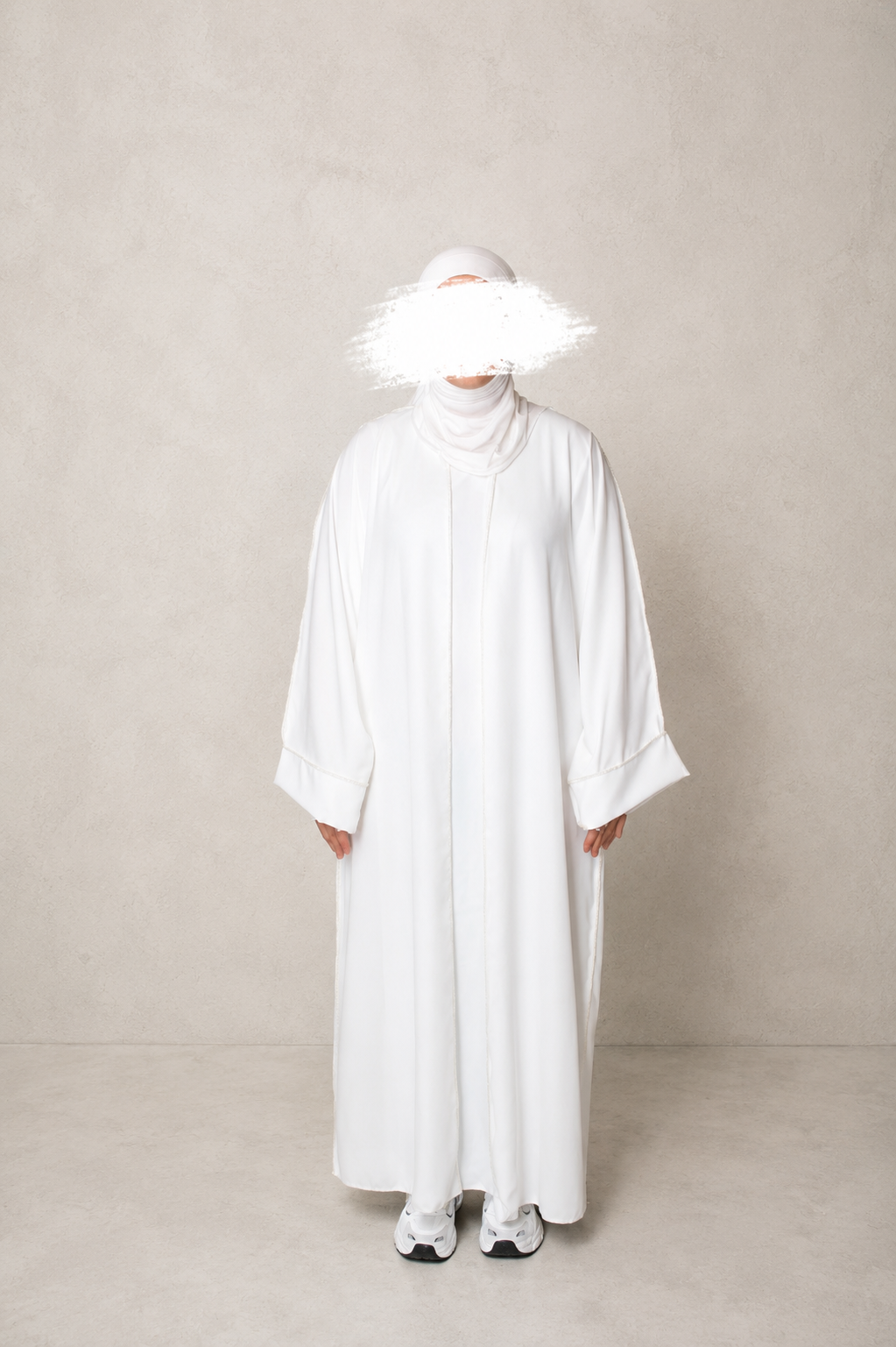 Amirah Abaya 2 delar