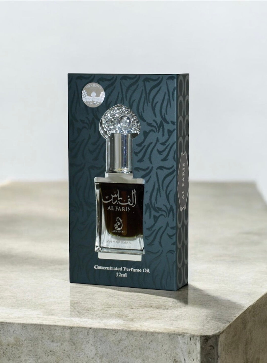 Alfares perfume ￼