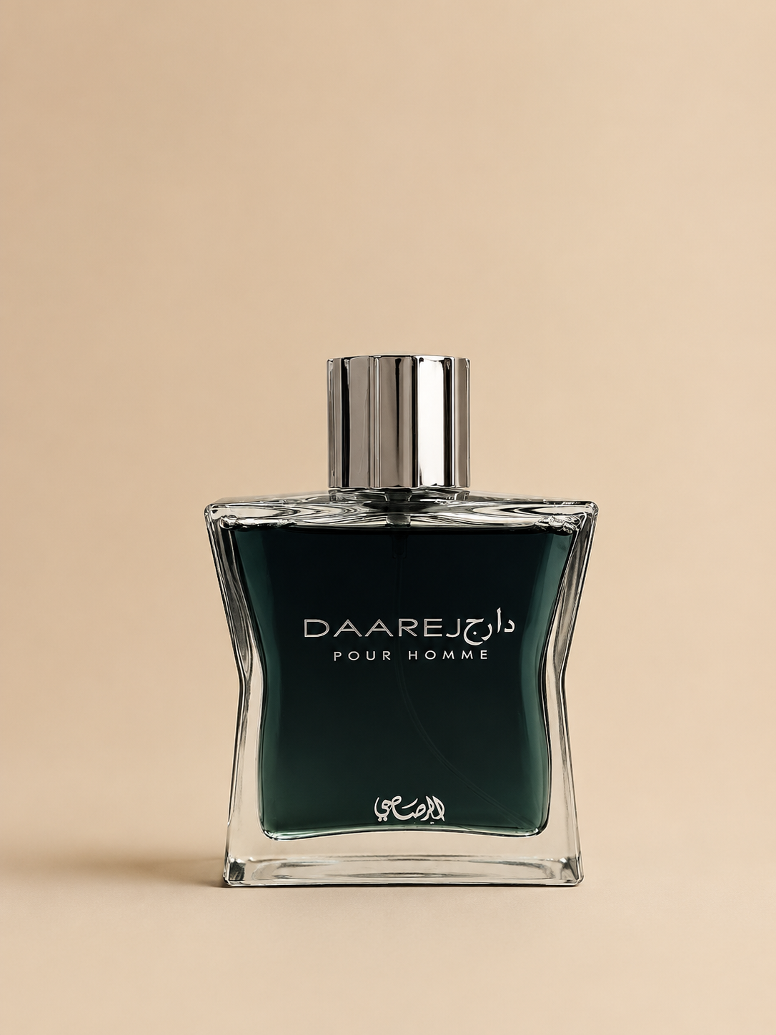 Rasasi Daarej Pour Homme – Eau de Parfum 100 ml
