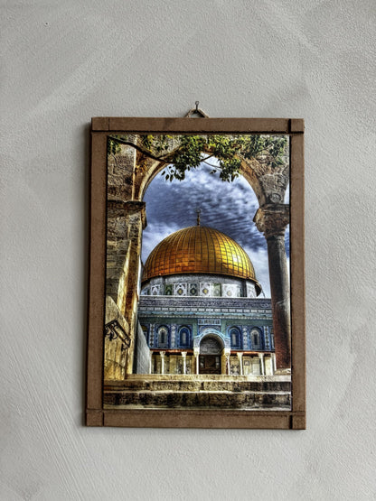 Al´Quds Tavla