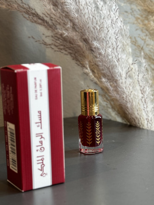 Royal Pomegranate Musk II Original