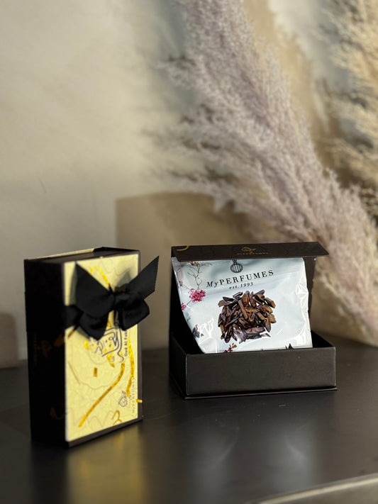 Oud Al'Fakhama Bakhoor