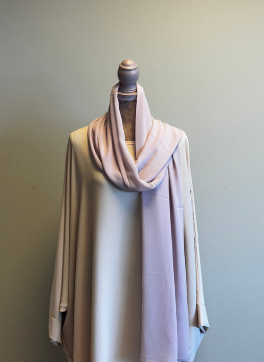 Pink Hijab Sedef ®