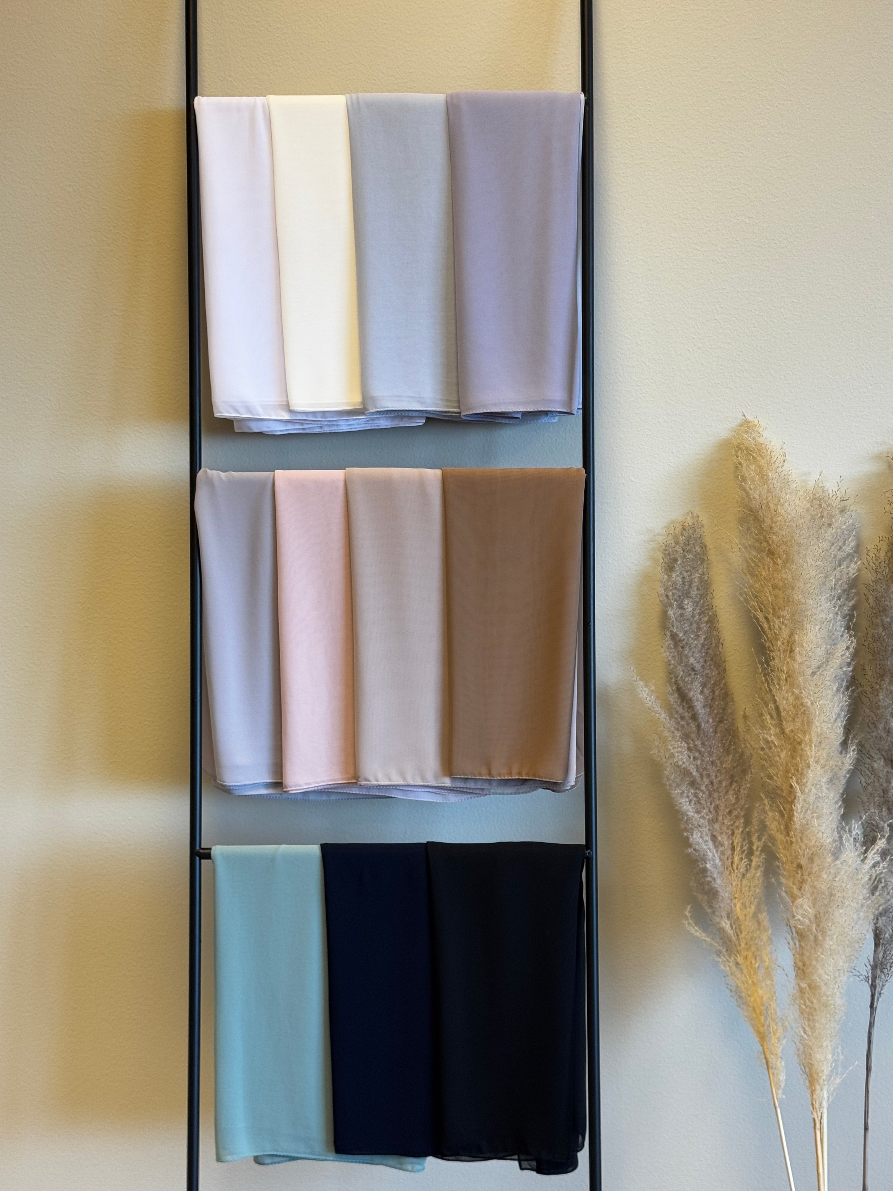 Mouve Hijab Sedef ®