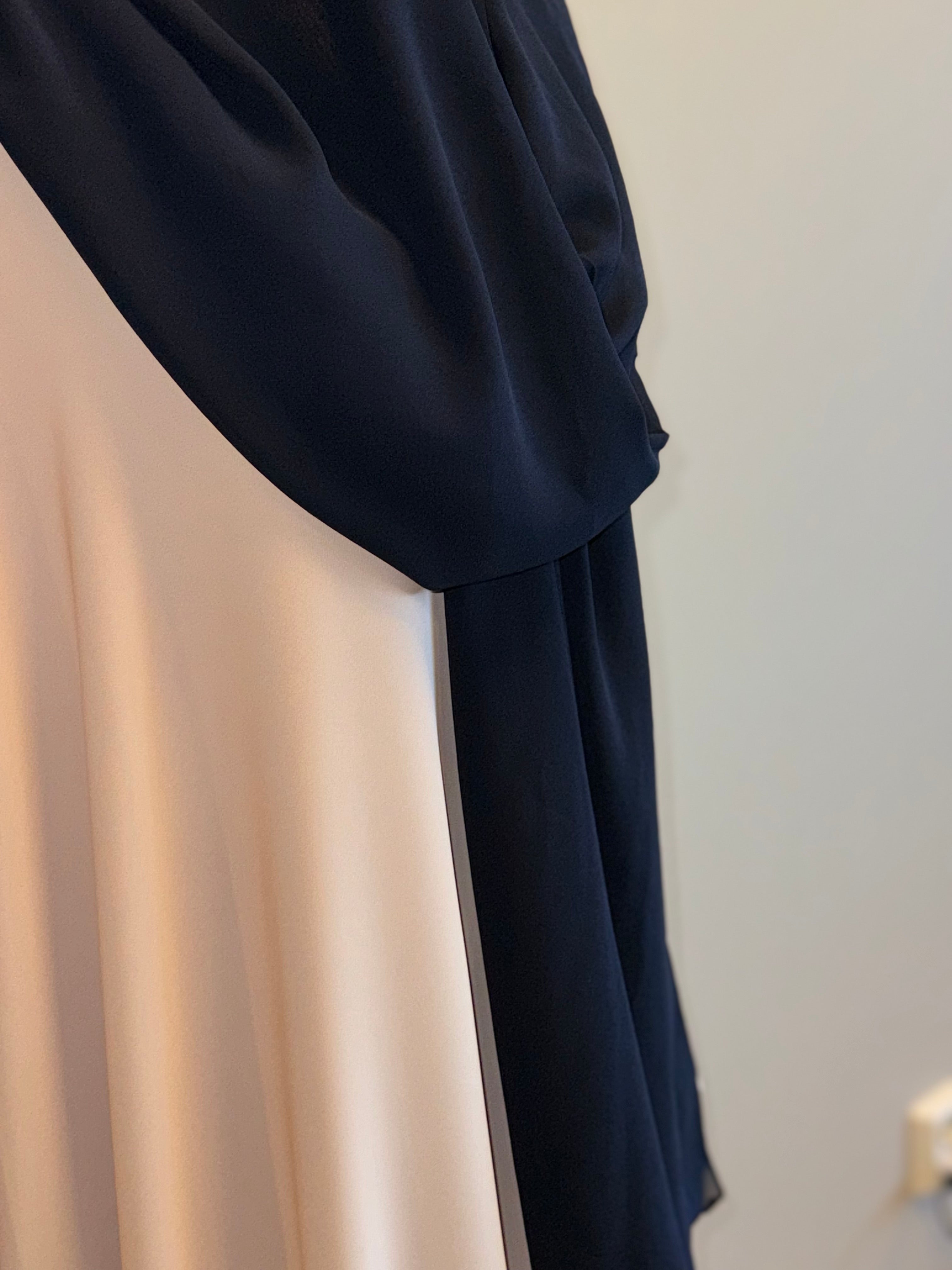 Black Hijab Sedef ®