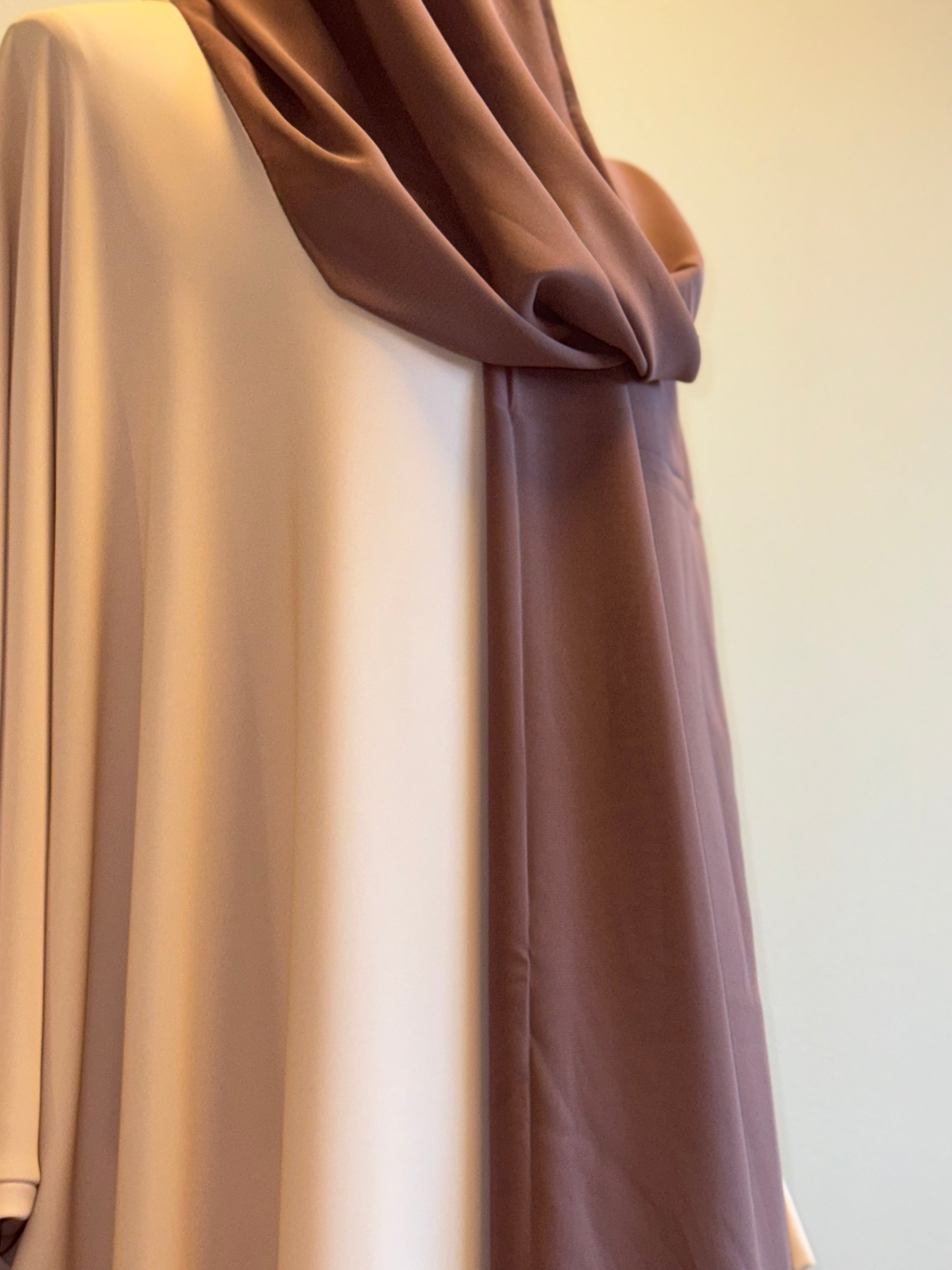 Mouve Hijab Sedef ®
