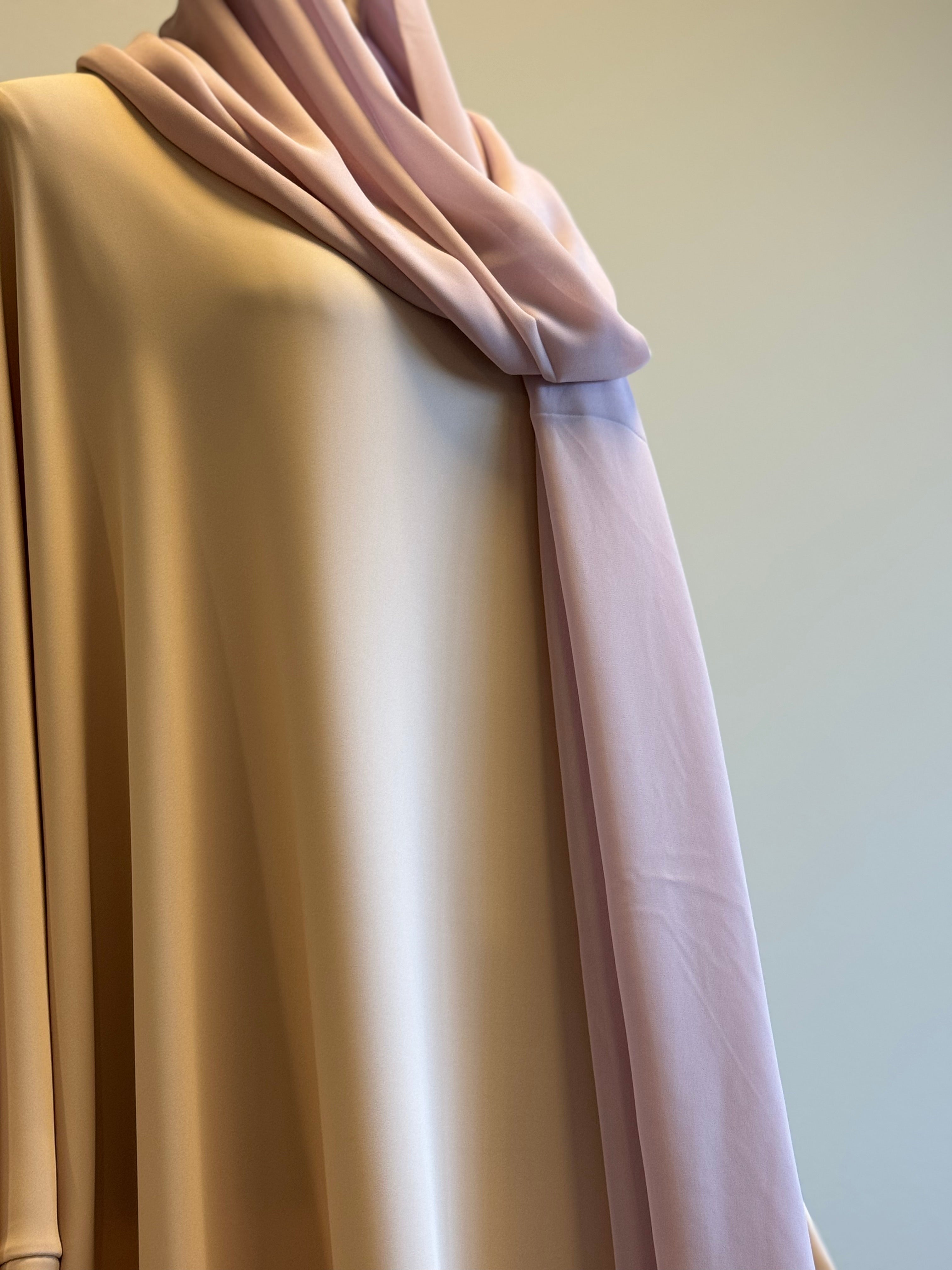 Pink Hijab Sedef ®