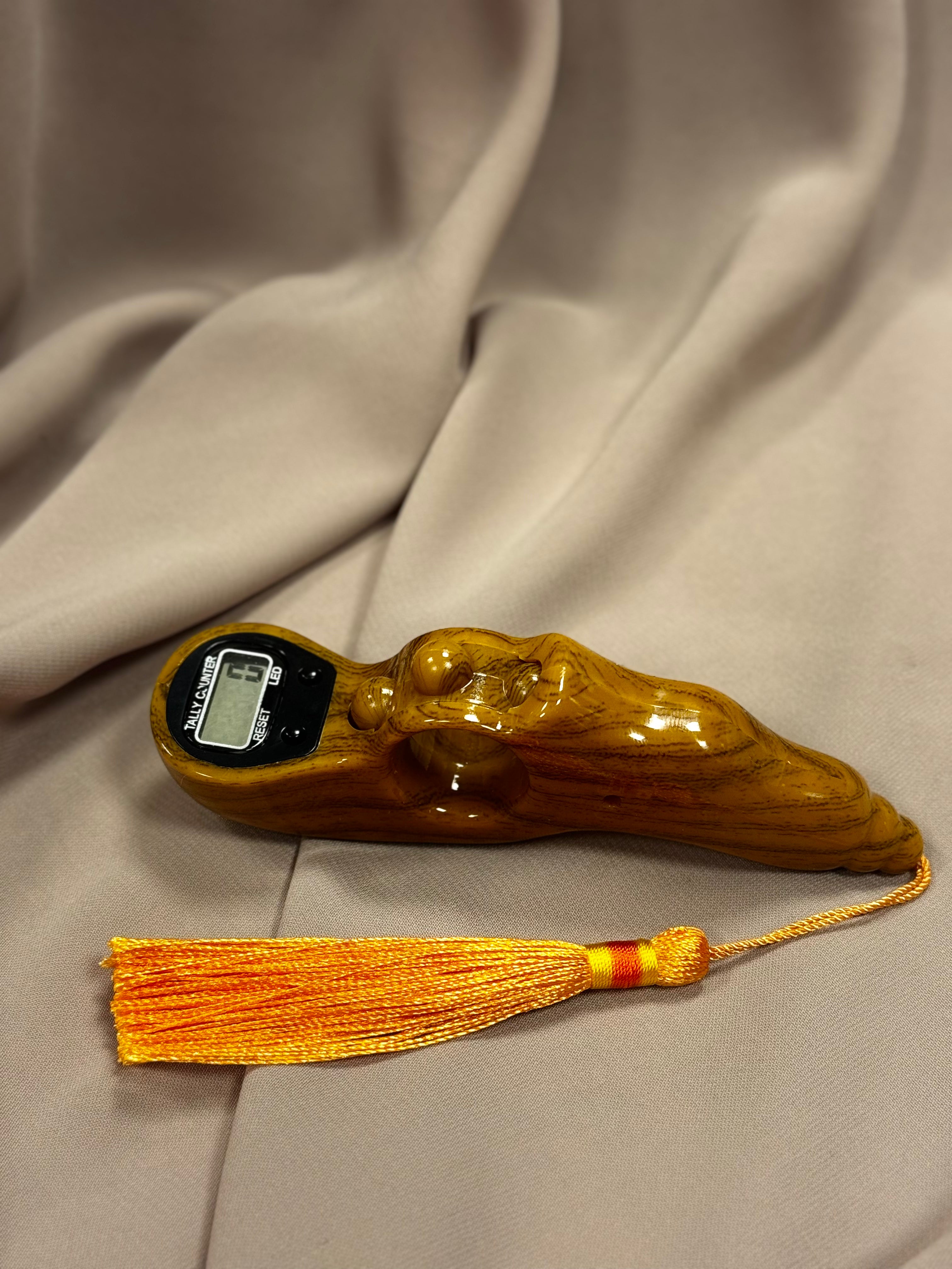 Digital Tasbih