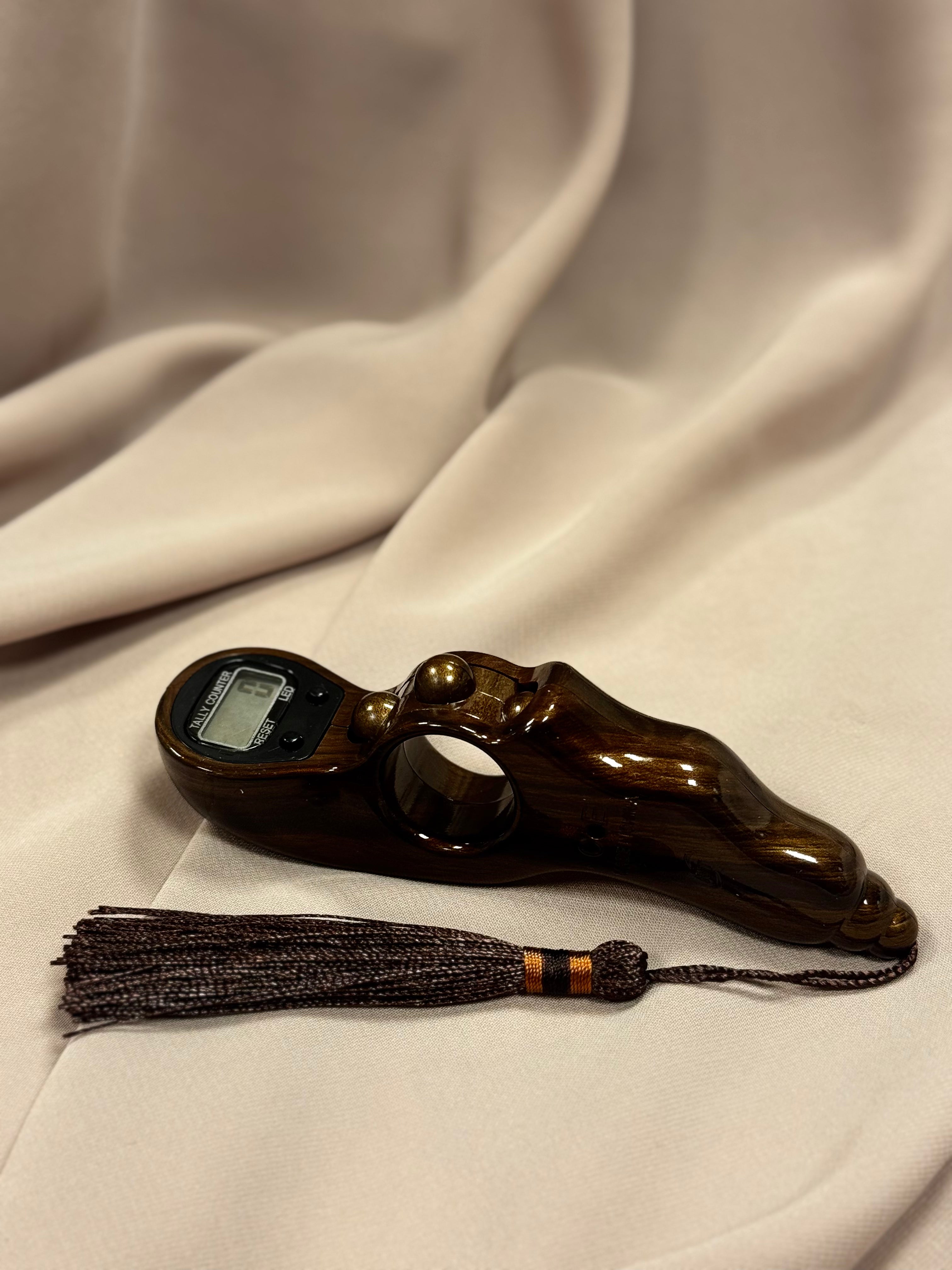 Digital Tasbih