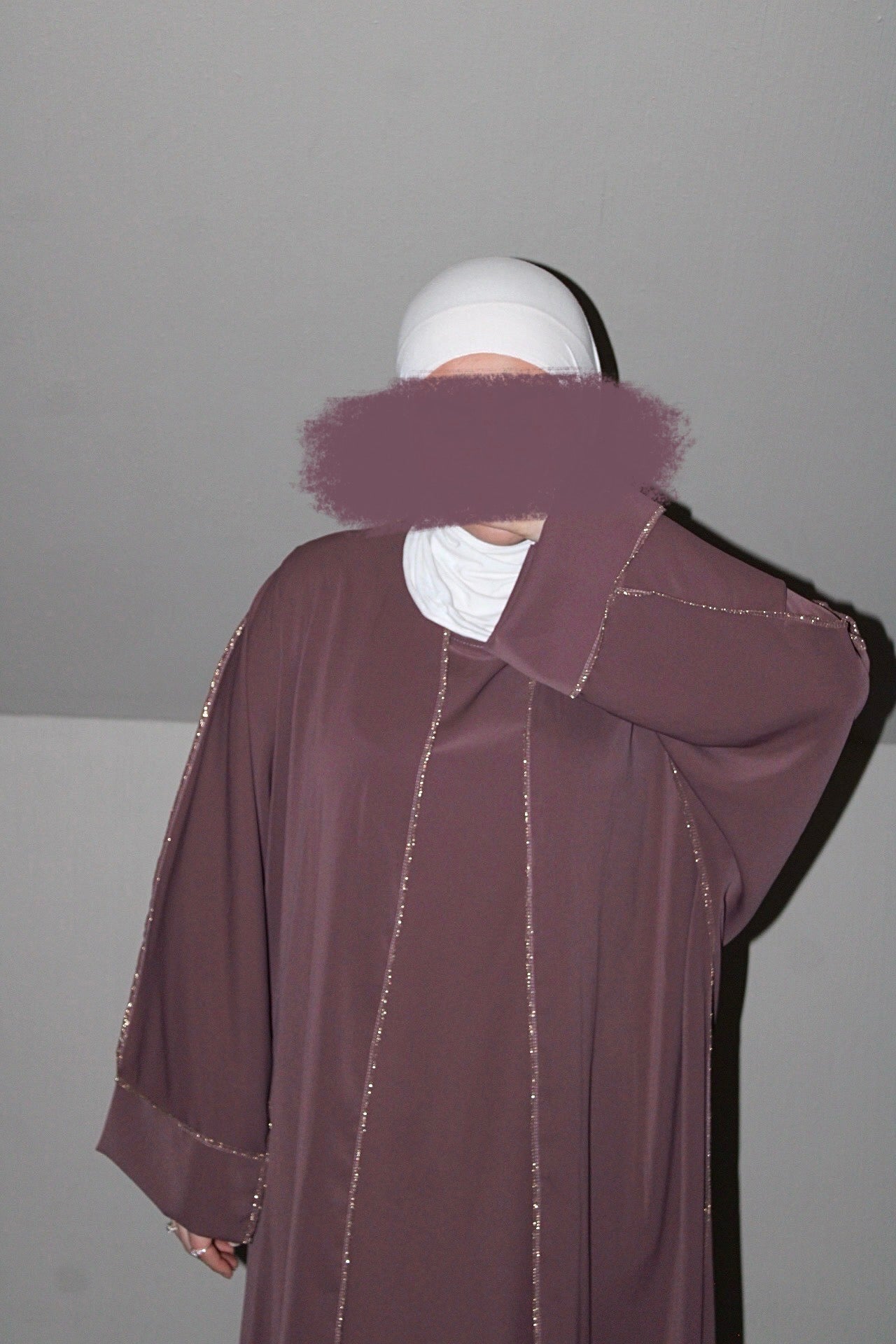 Mauve