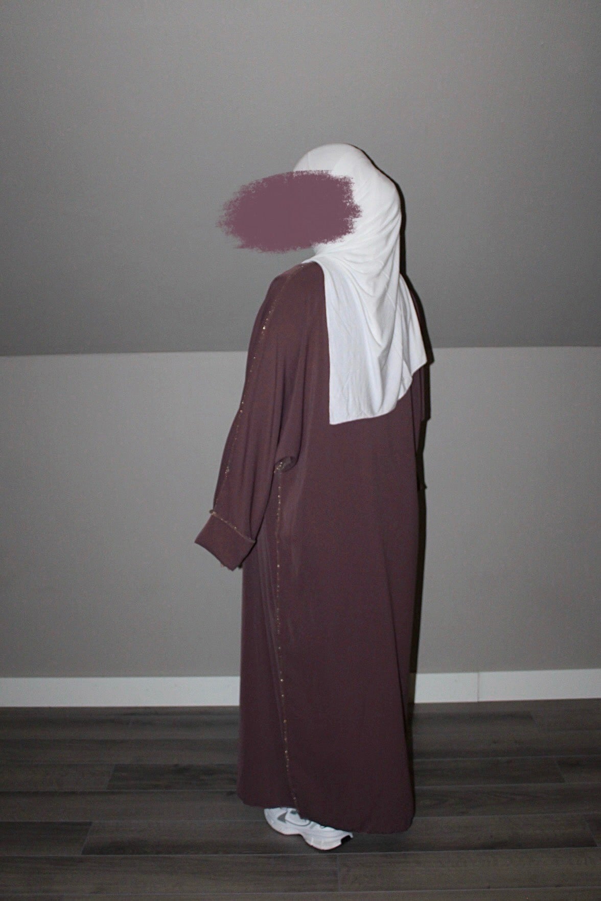Mauve