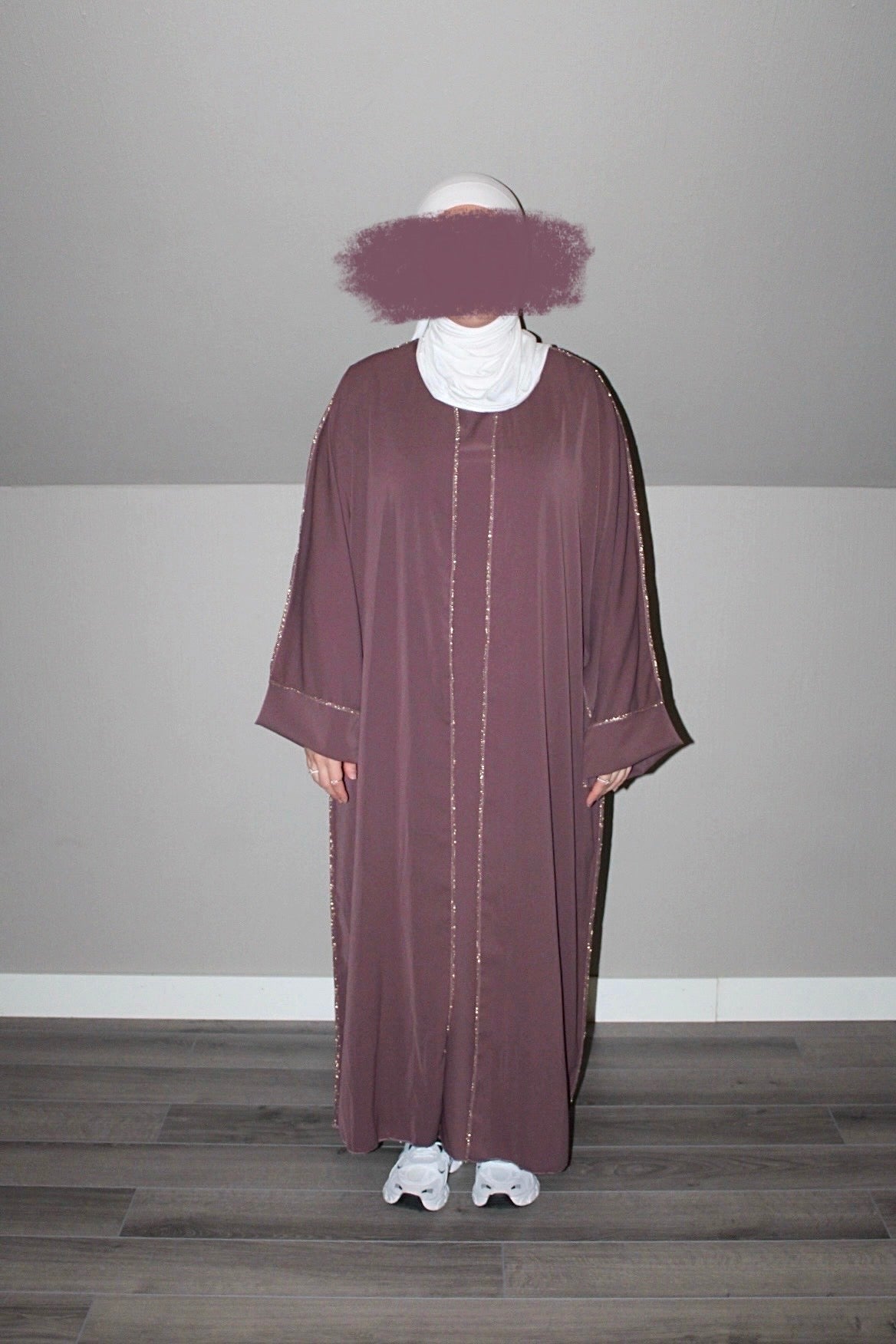 Mauve