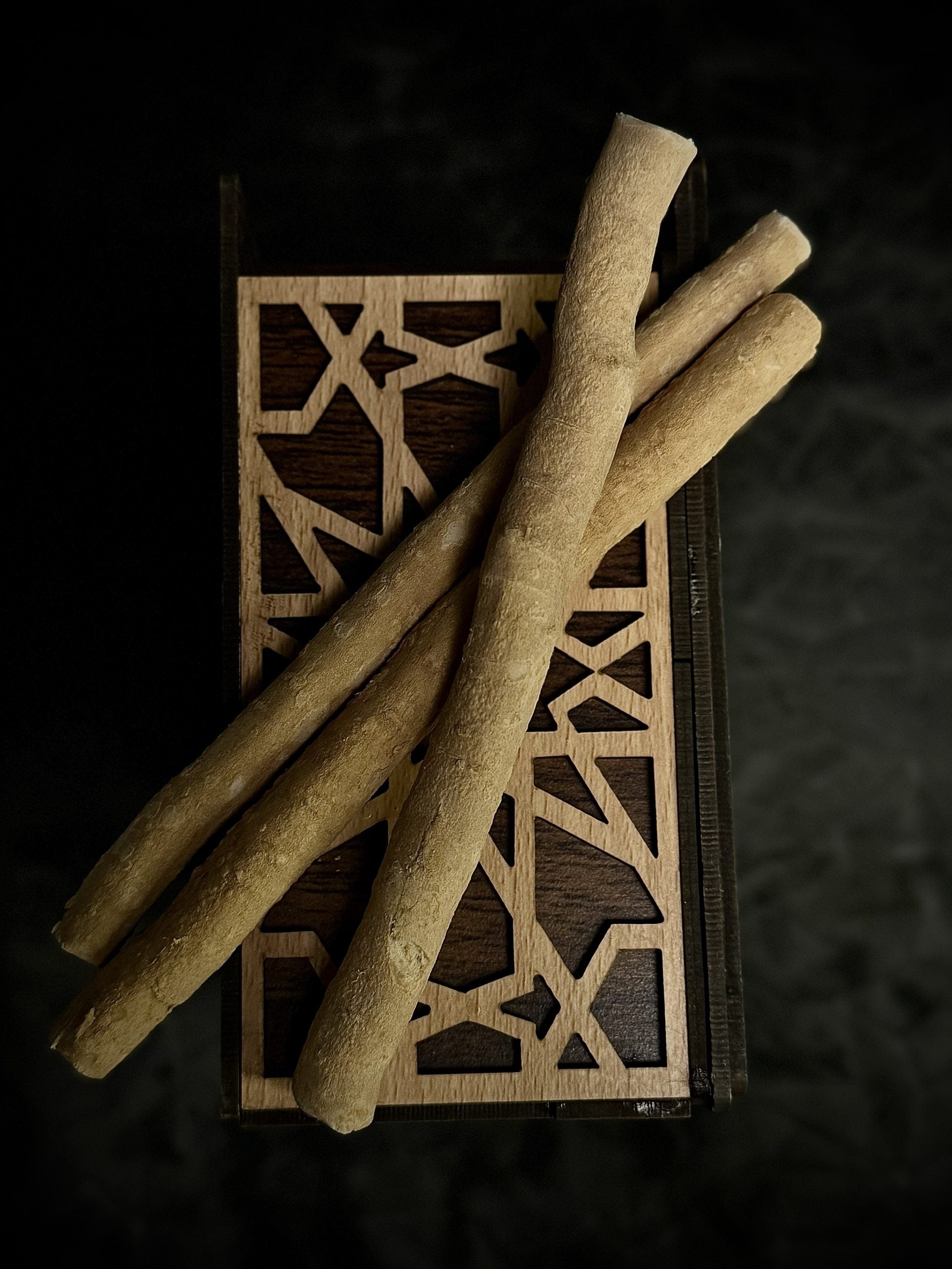 Sewak I Miswak I Naturlig