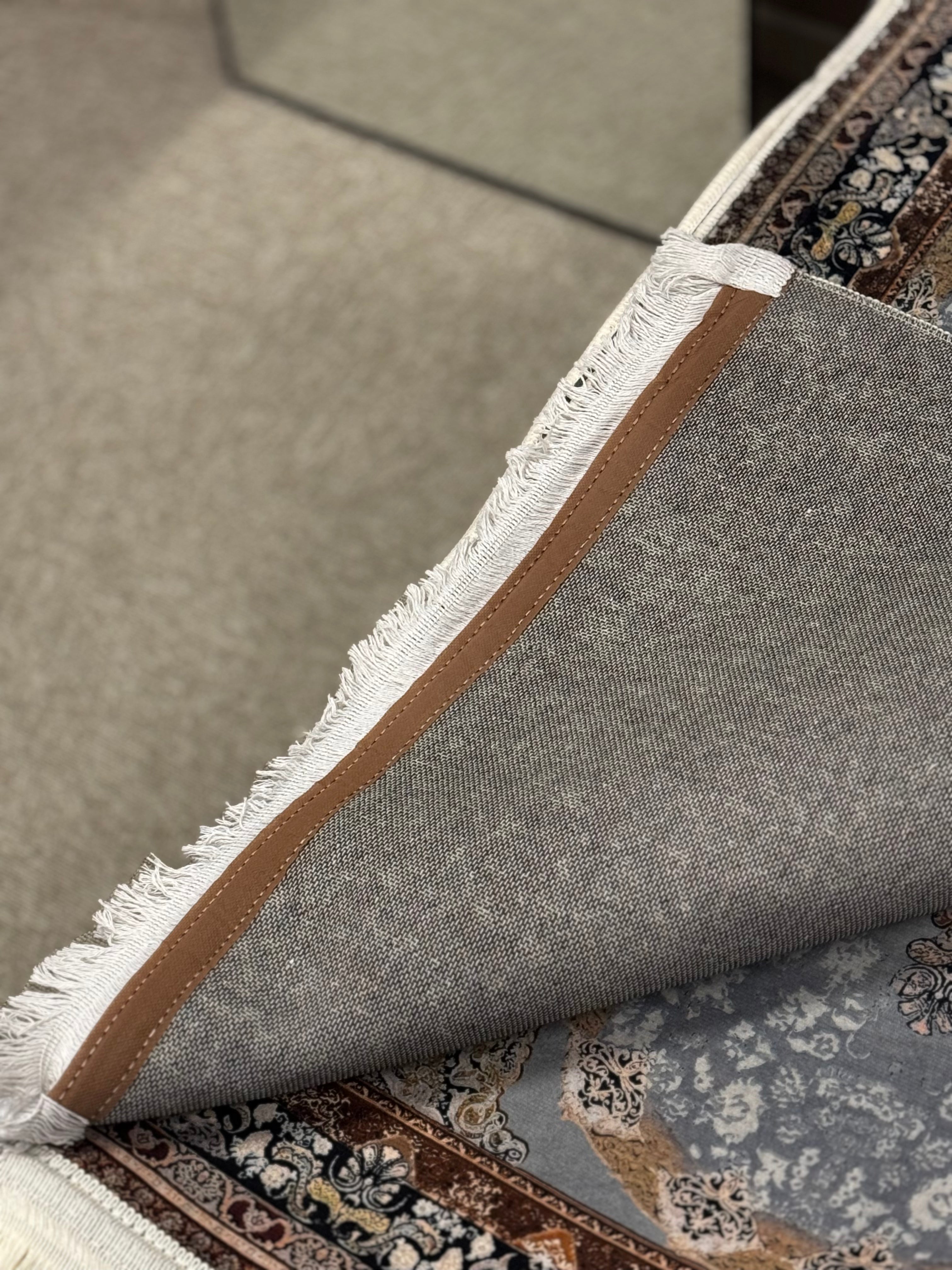 Damaskus bönematta 🌙