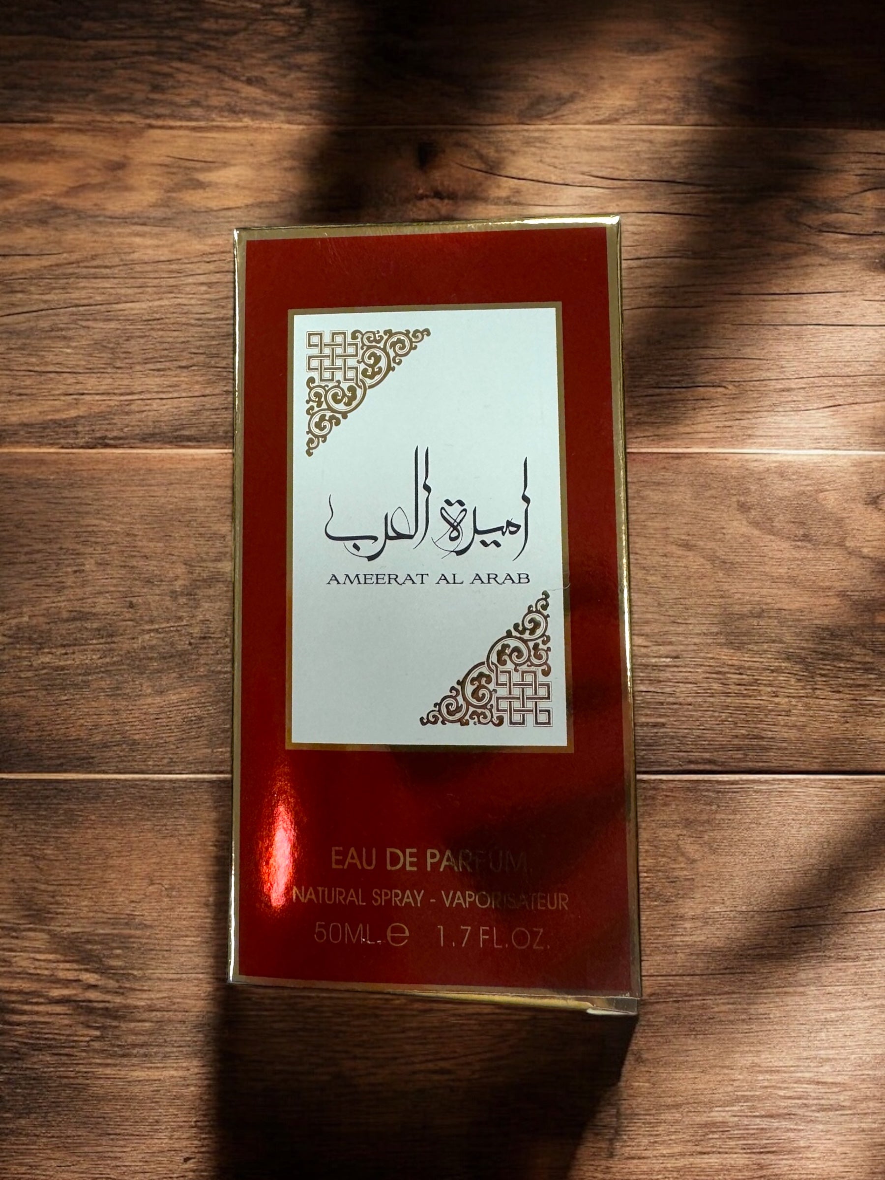 Ameerat Al Arab