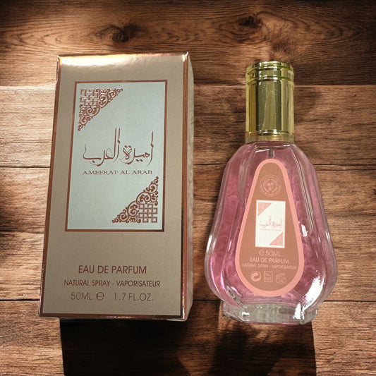 Ameerat Al Arab