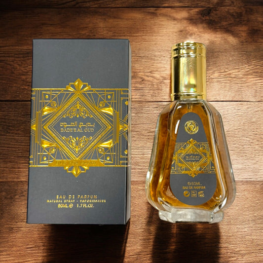 Bade'e Al Oud – Eau de Parfum