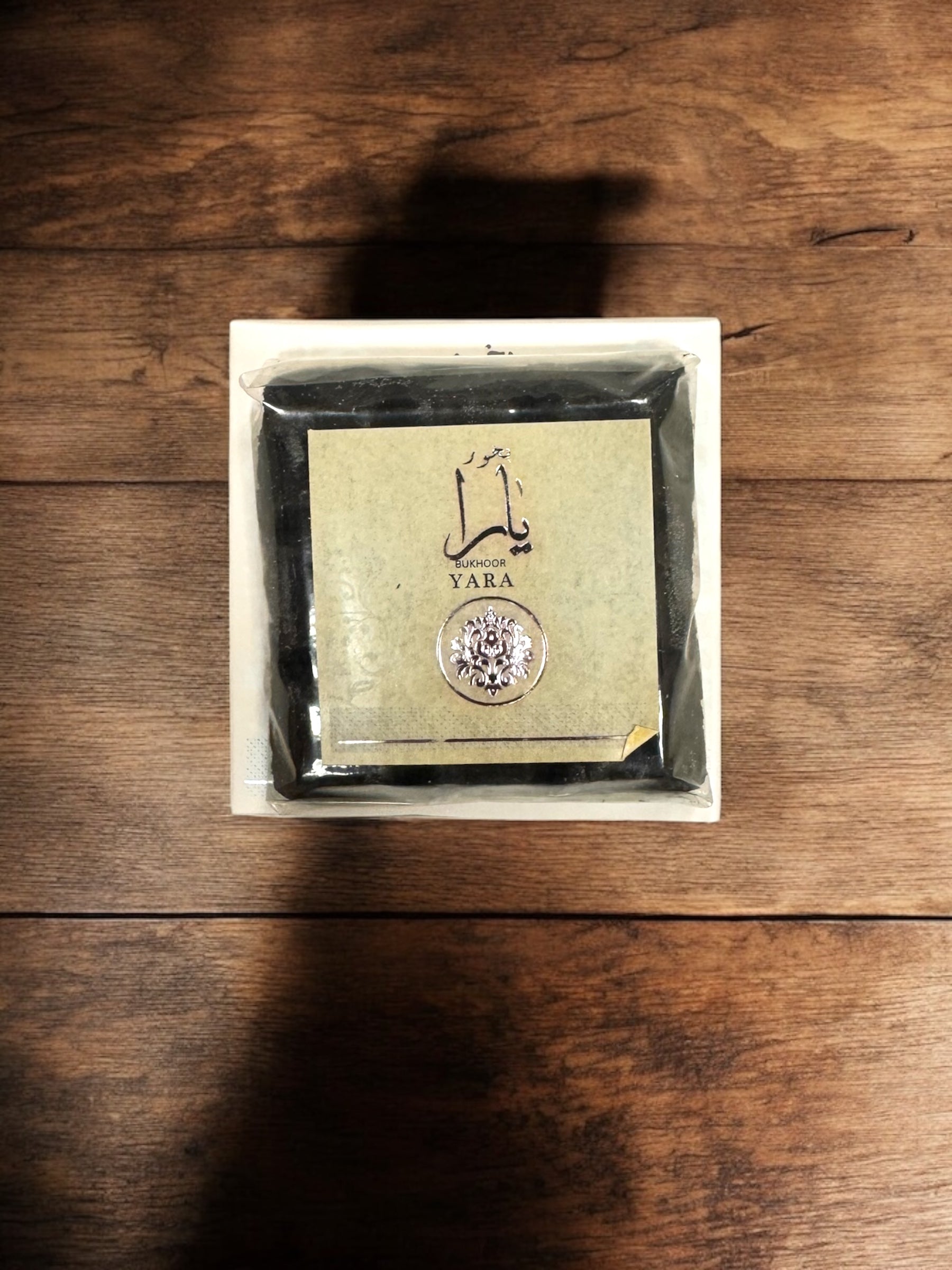 Bukhoor Yara – 40 gram