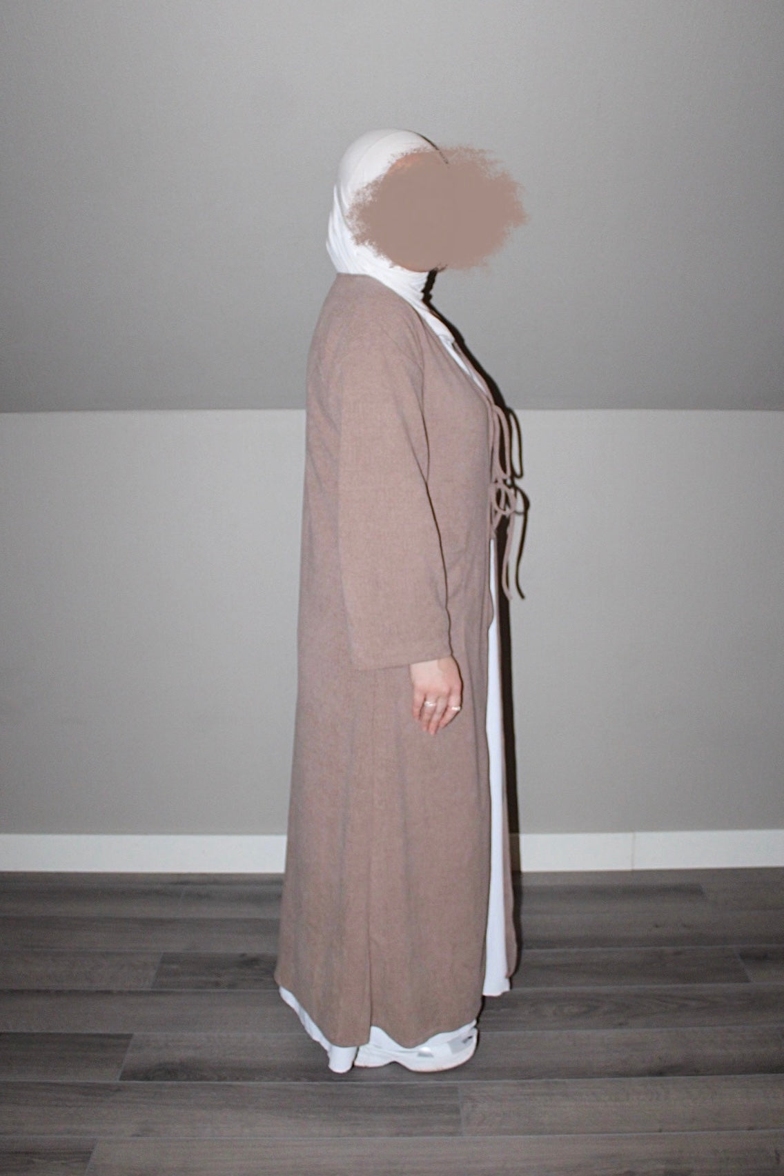 Camel Brown
